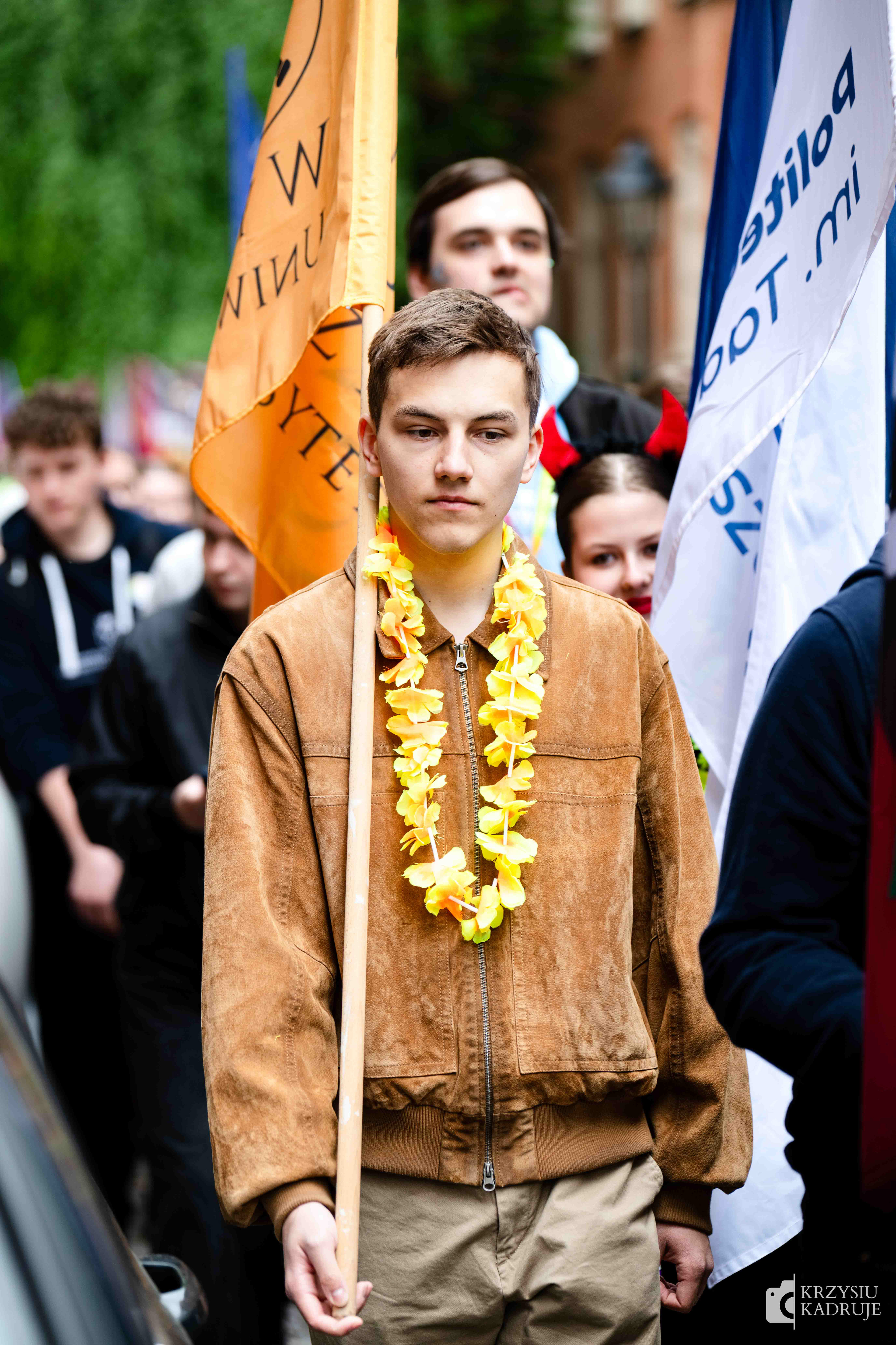 Kraków Juwenalia 2026