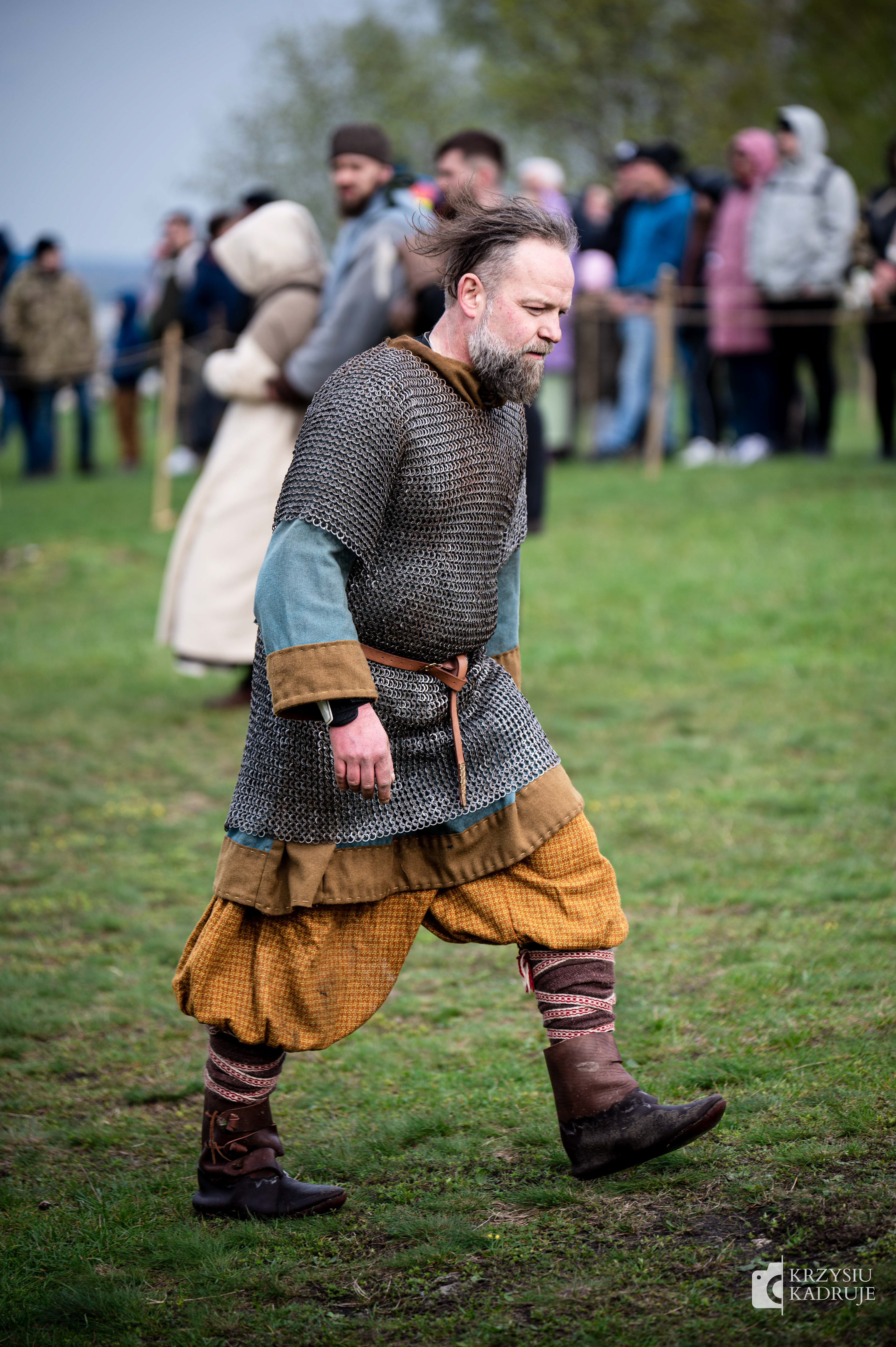 Kraków święto rękawki 2024