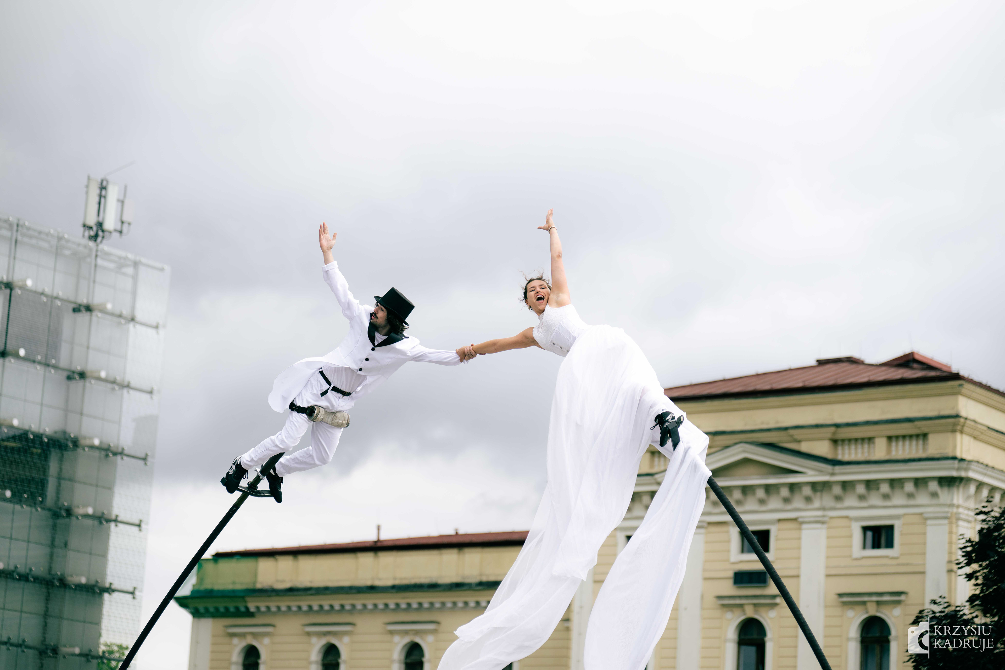 Ulica Festiwal 2026