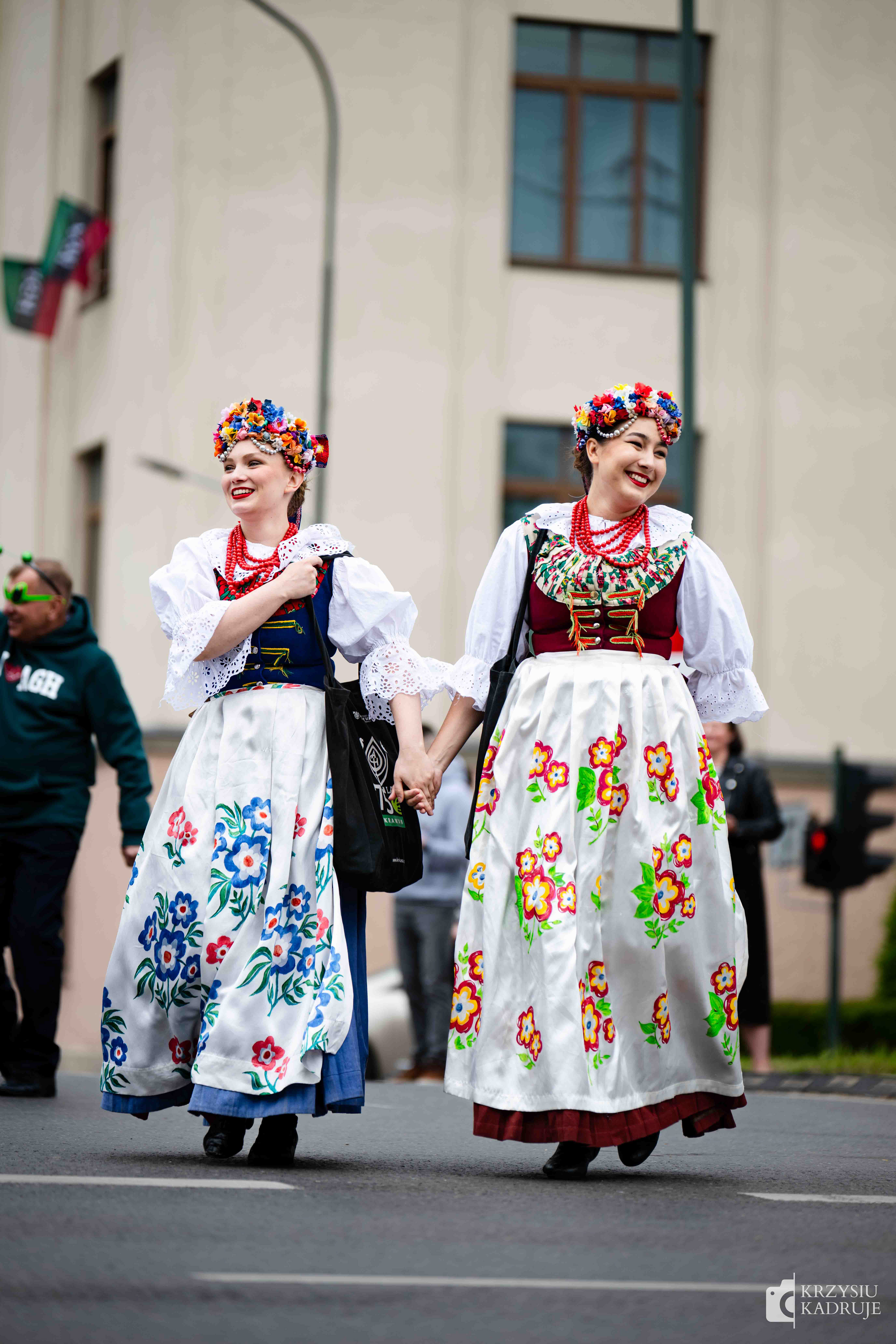 Kraków Juwenalia 2026