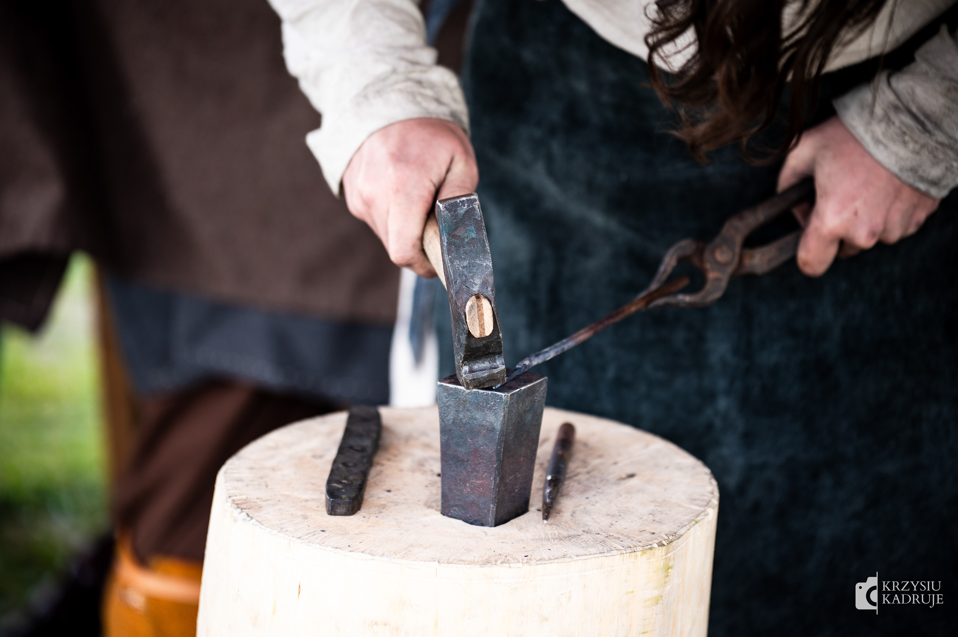 Kraków święto rękawki 2024