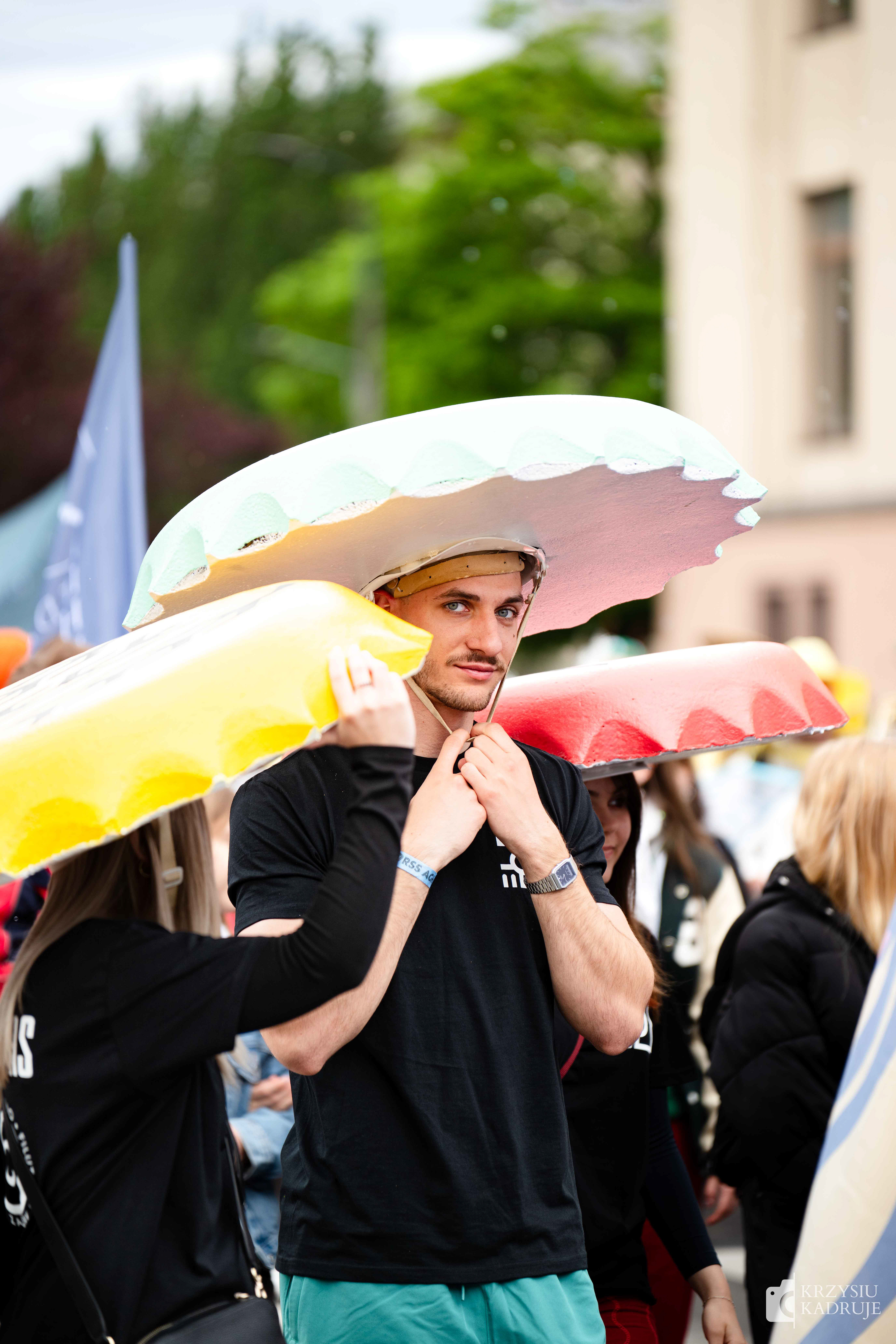 Kraków Juwenalia 2026
