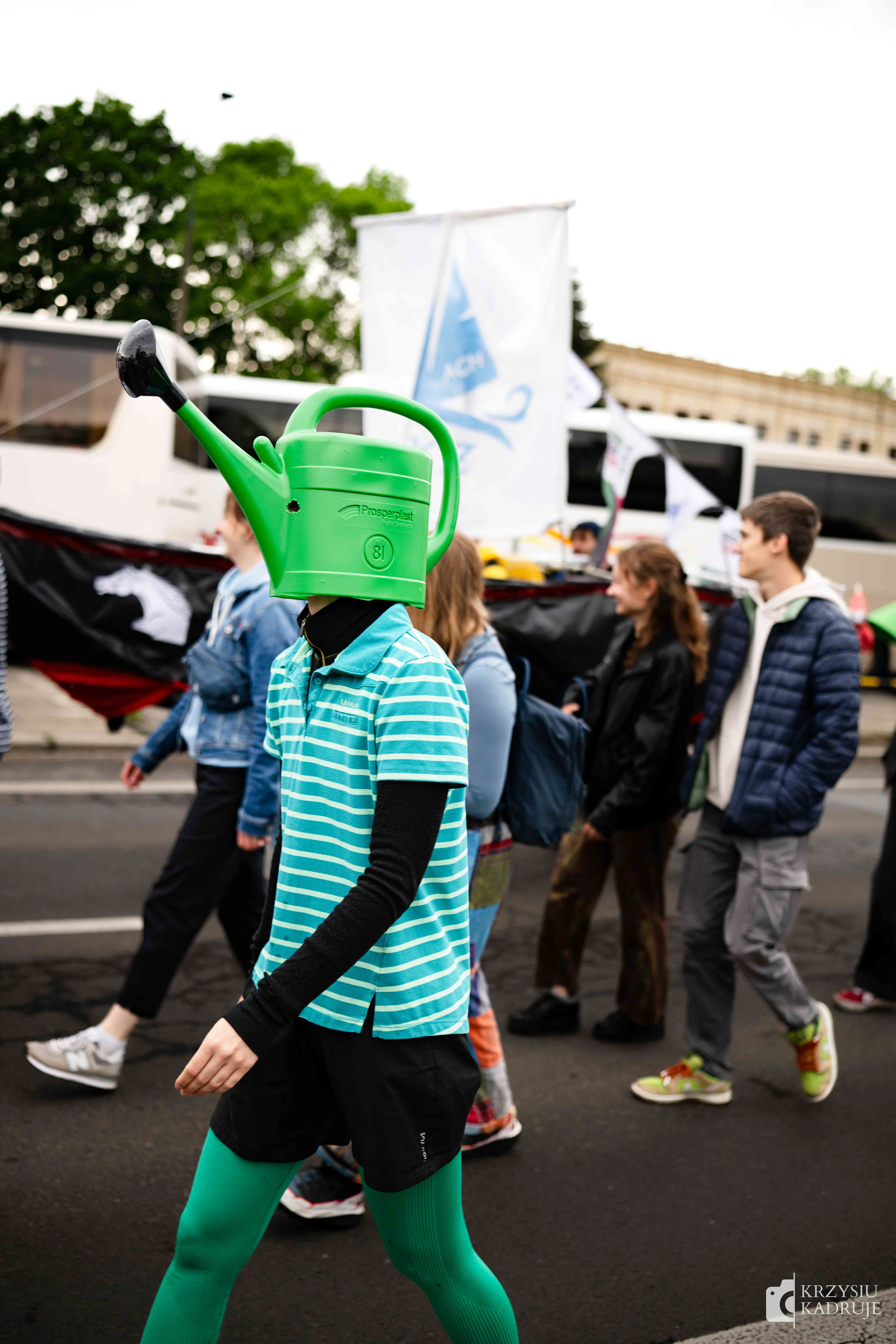 Kraków Juwenalia 2026