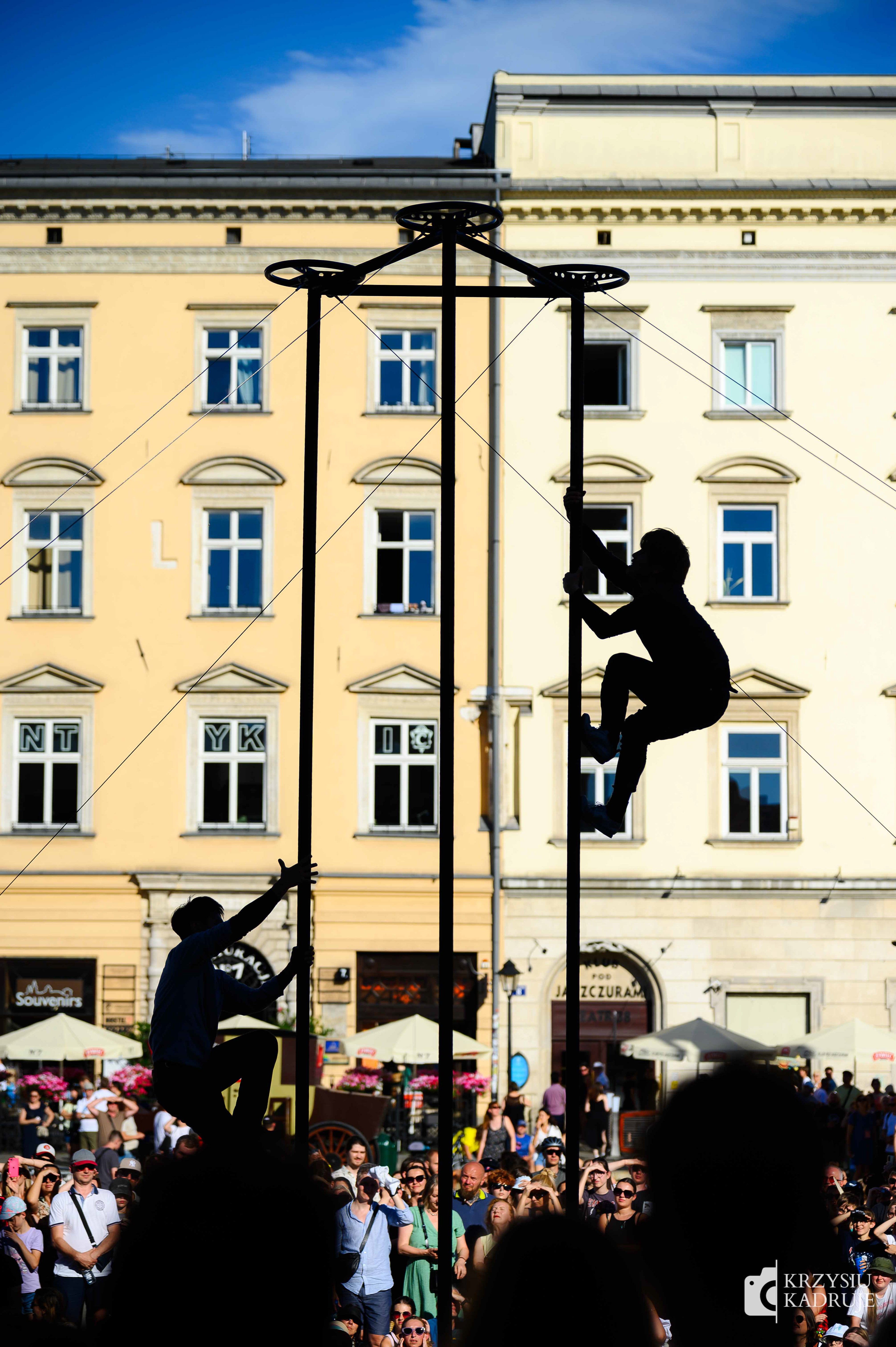 Ulica Festiwal 2024