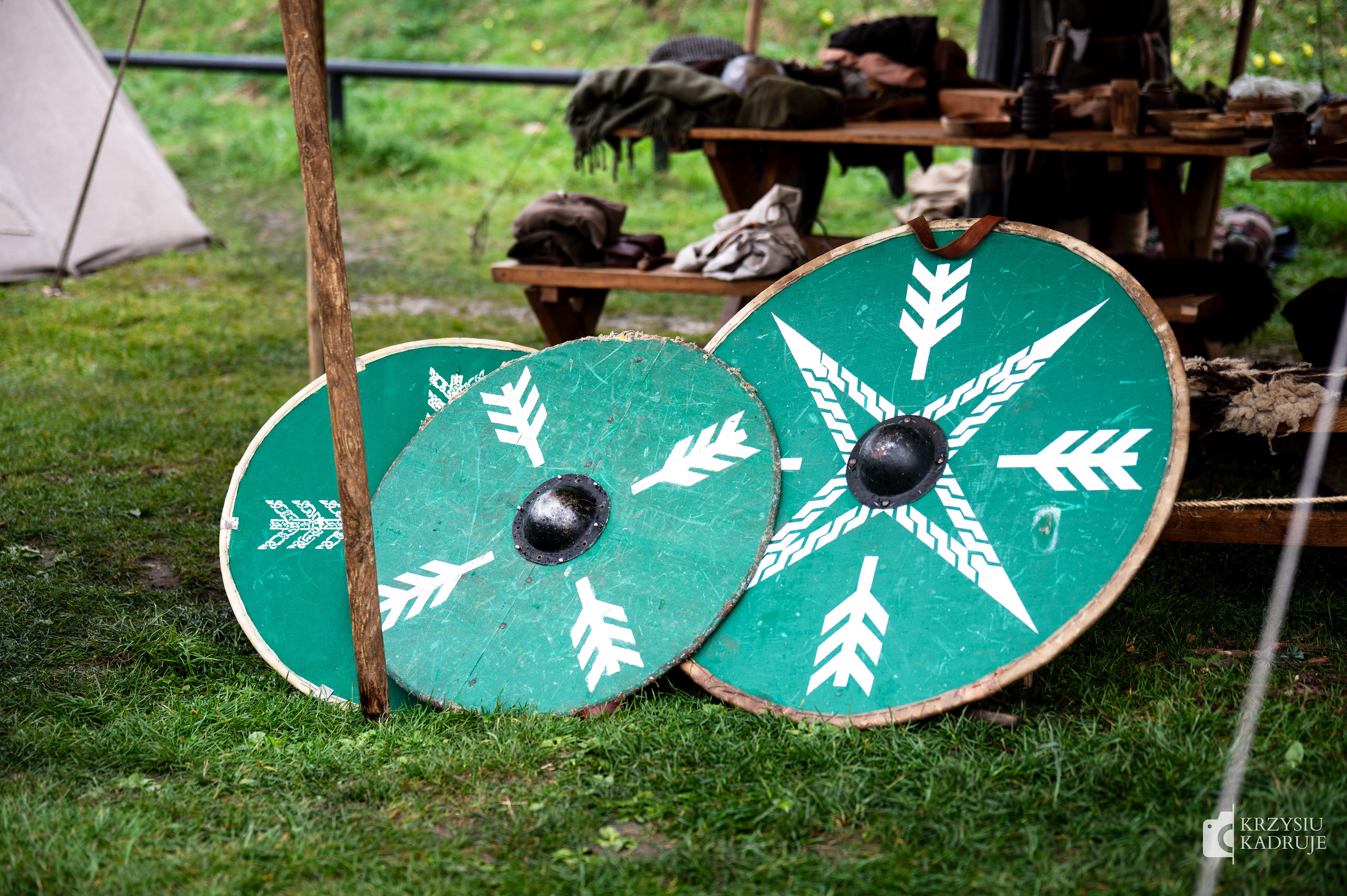 Kraków święto rękawki 2024