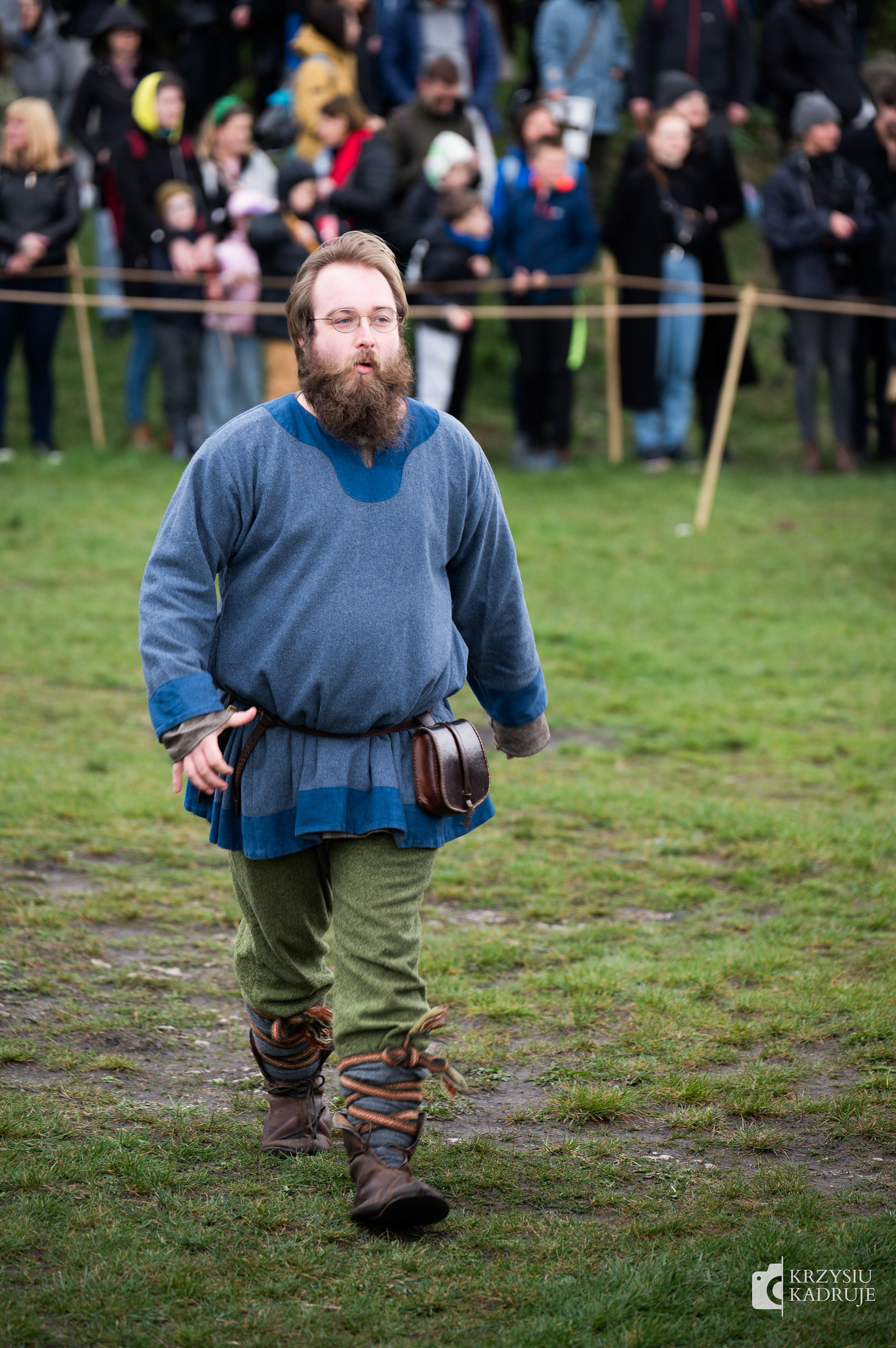 Kraków święto rękawki 2024