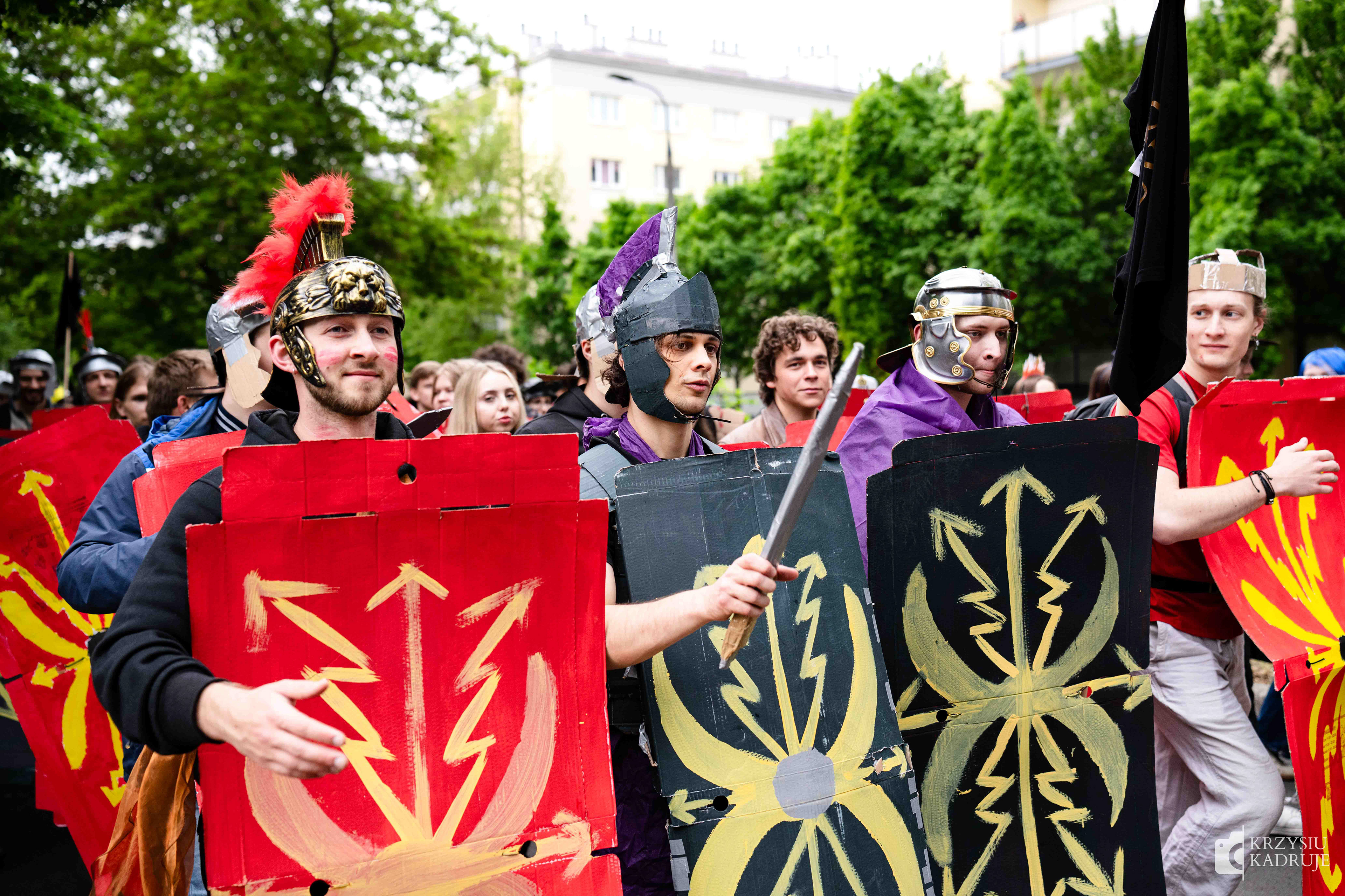 Kraków Juwenalia 2026