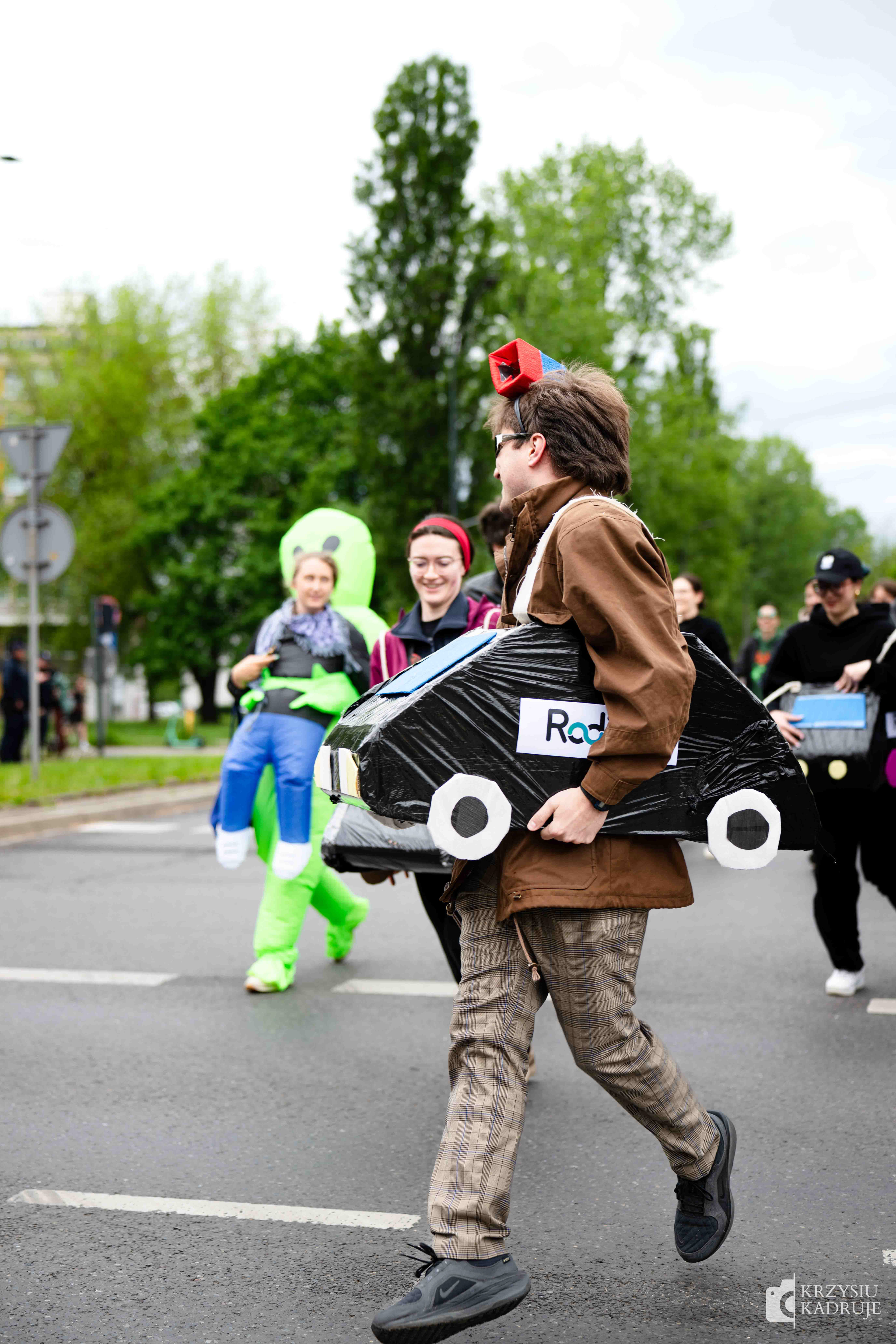 Kraków Juwenalia 2026