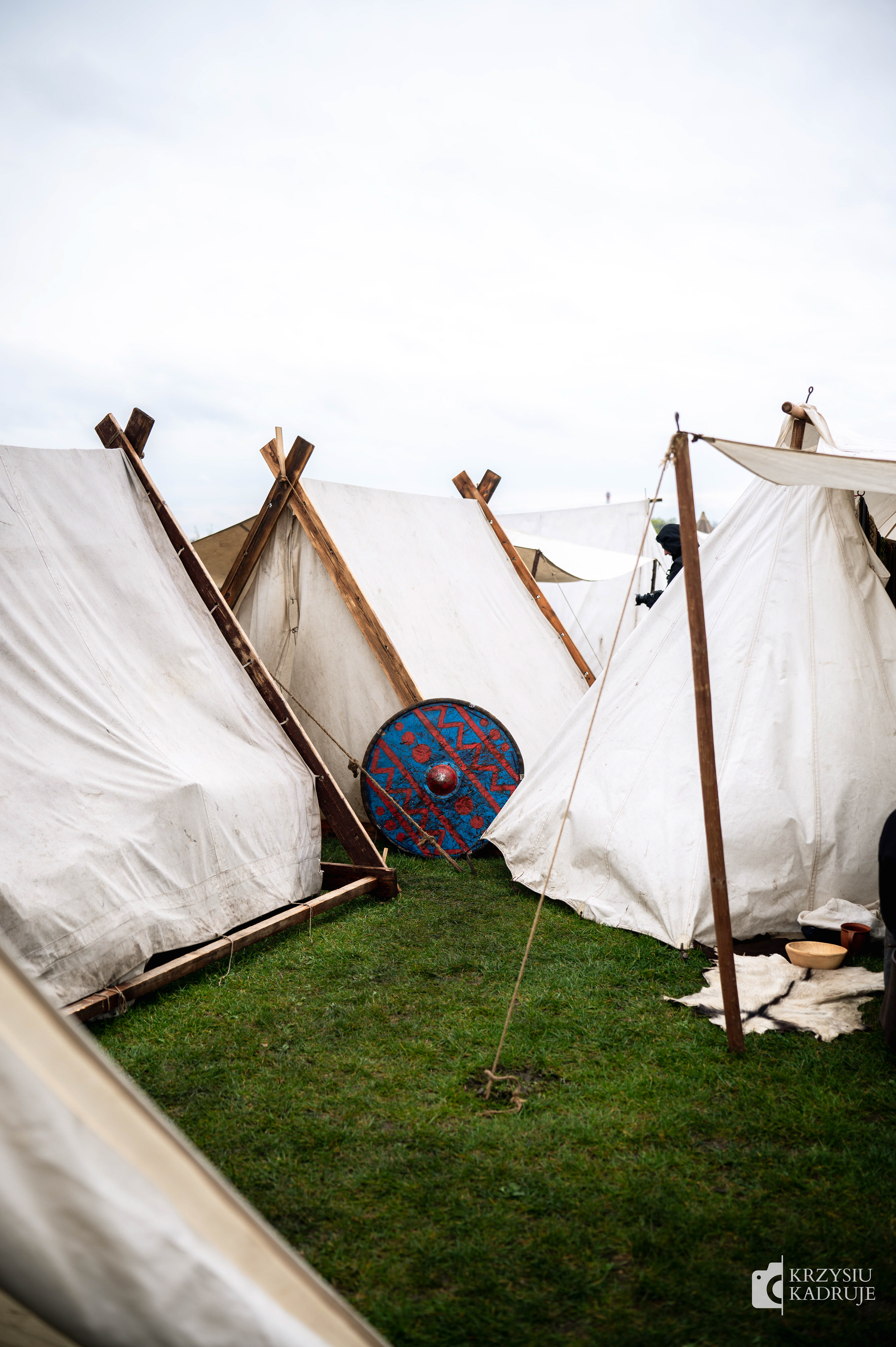 Kraków święto rękawki 2024