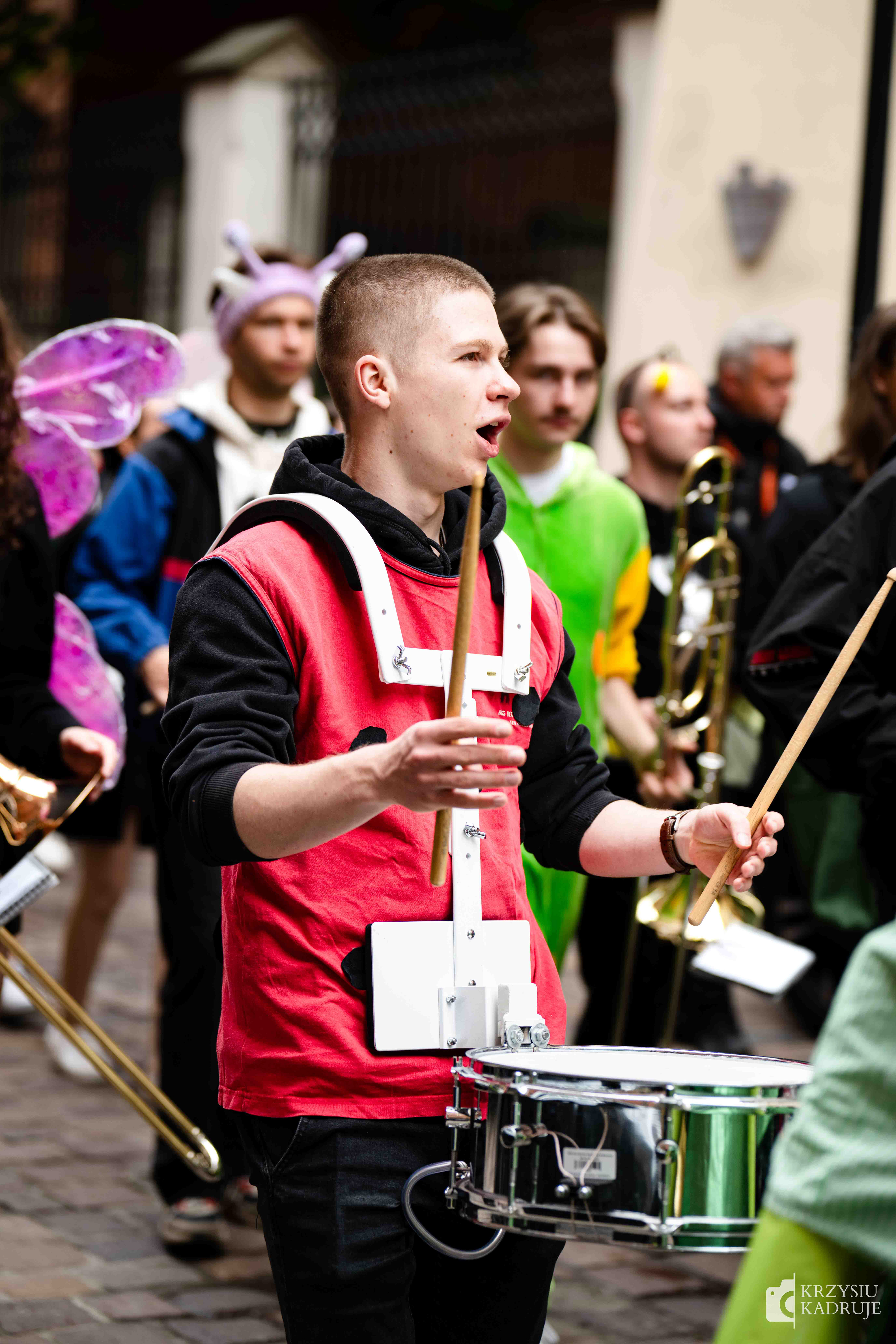 Kraków Juwenalia 2026
