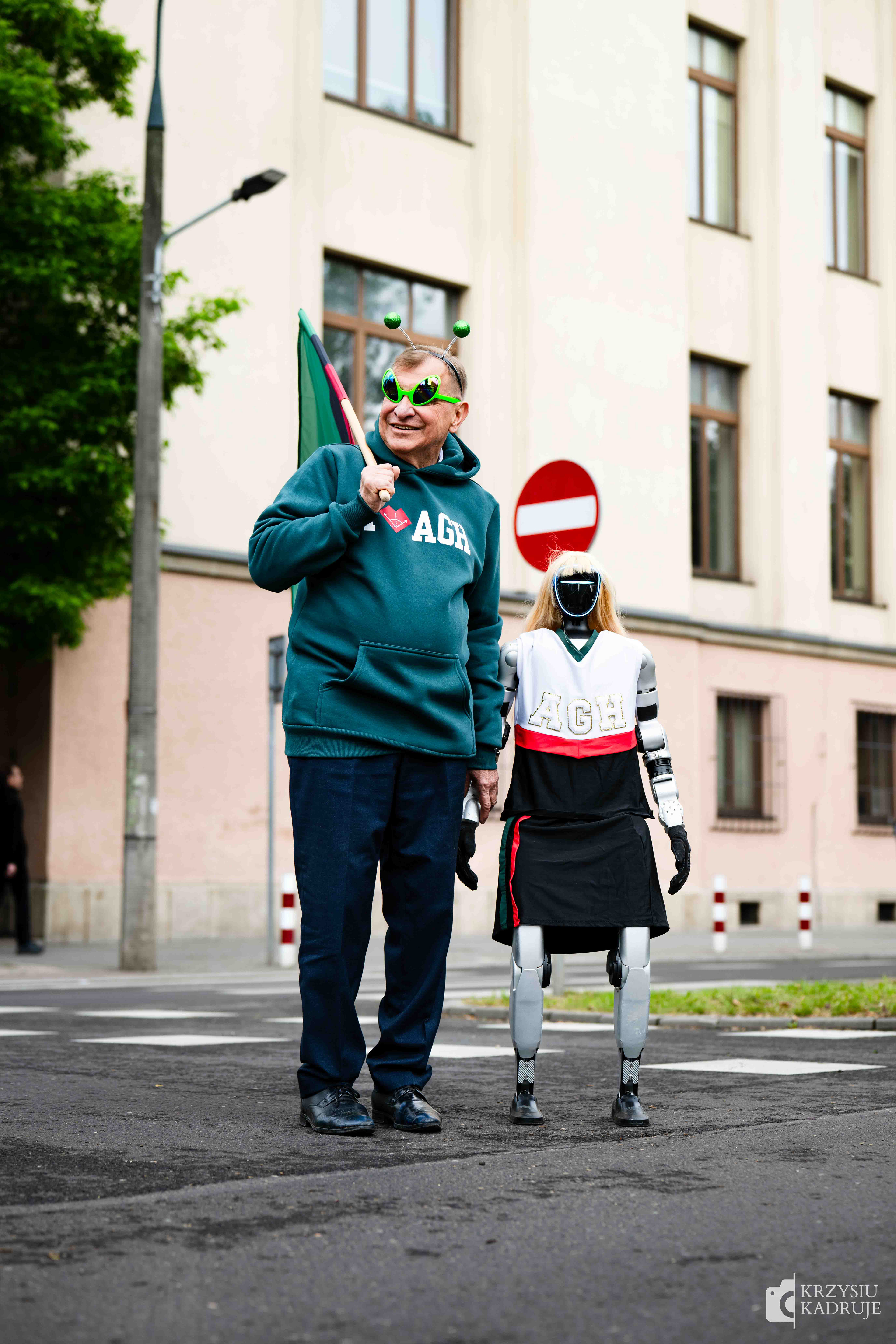 Kraków Juwenalia 2026