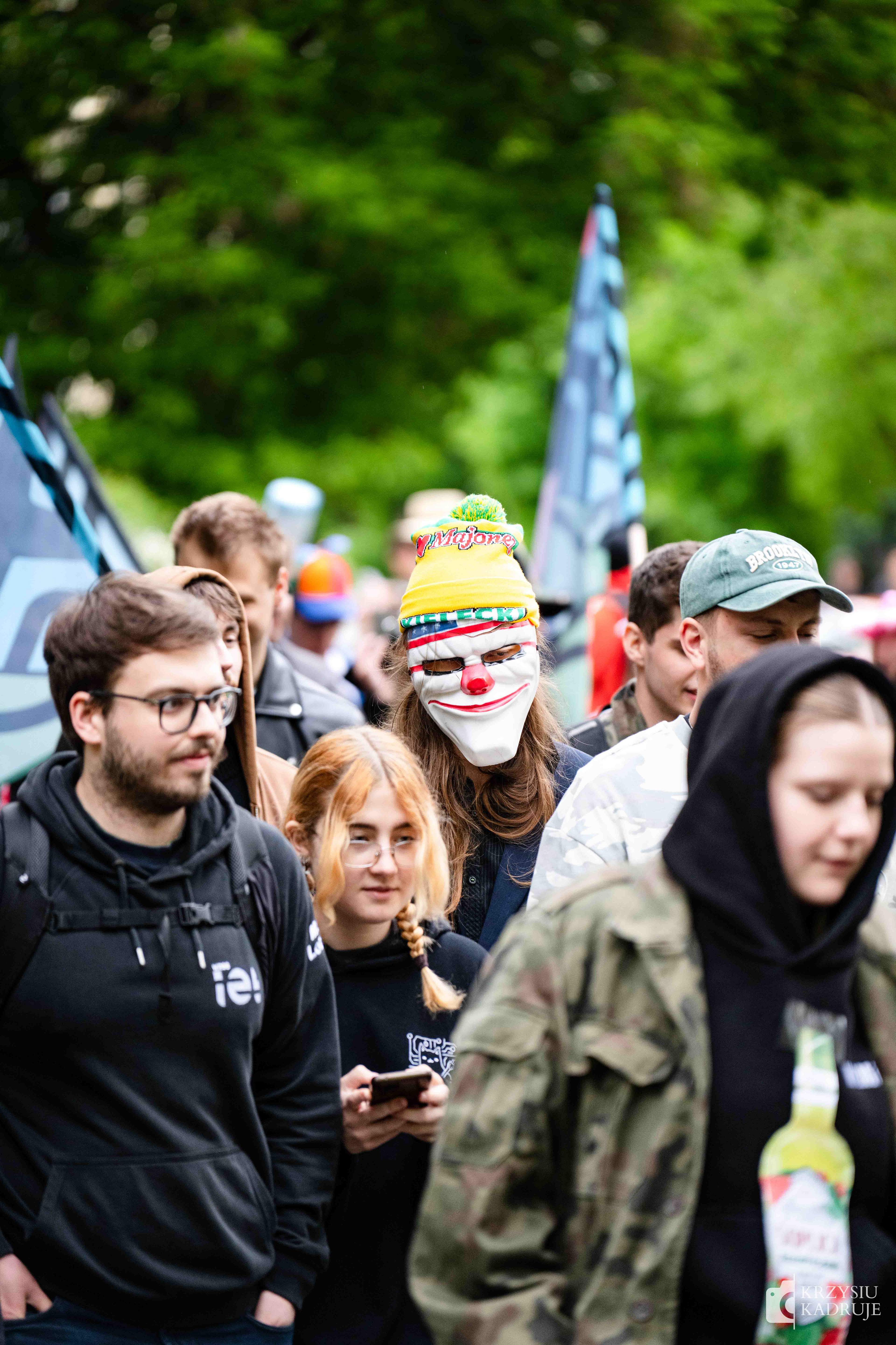 Kraków Juwenalia 2026