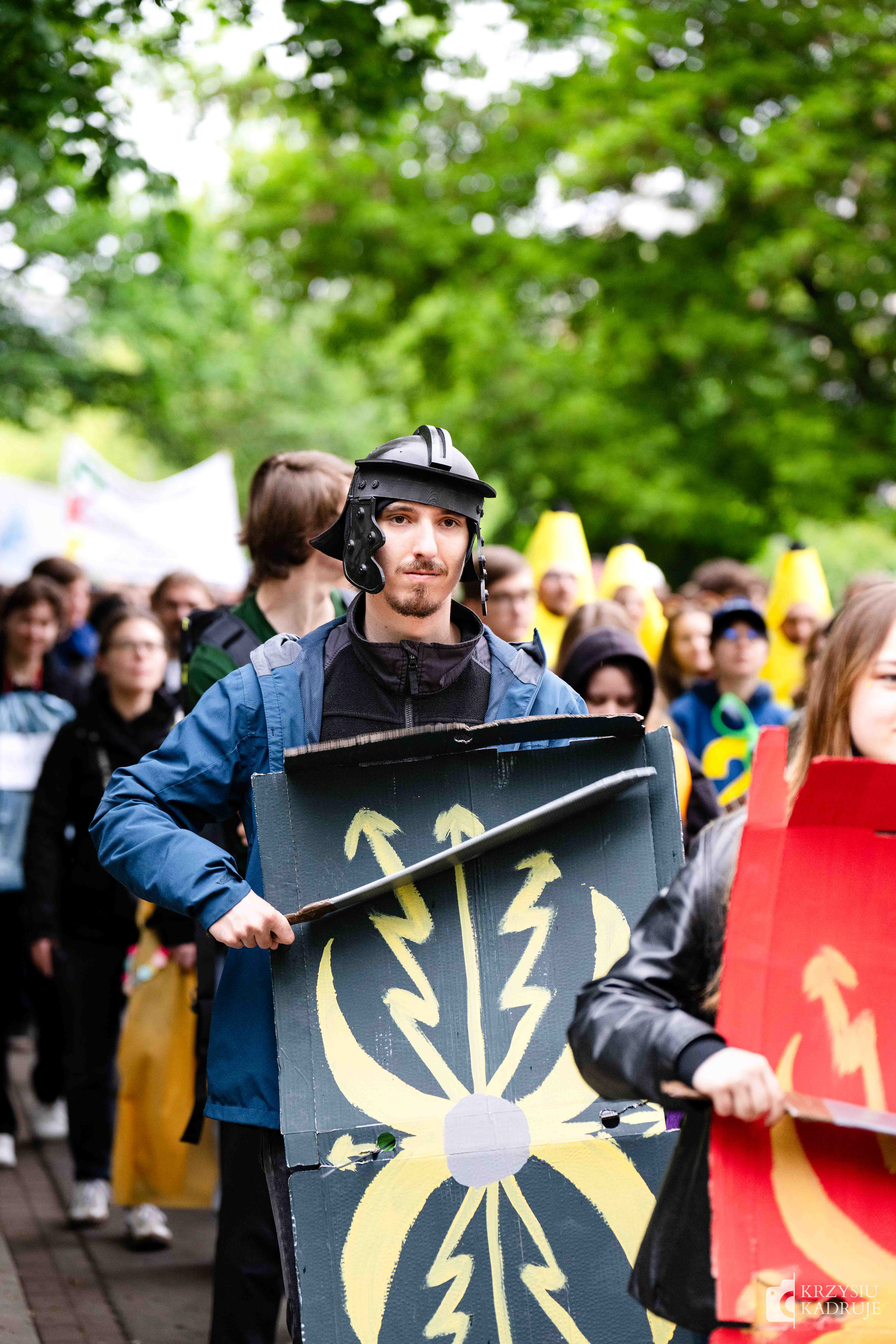 Kraków Juwenalia 2026