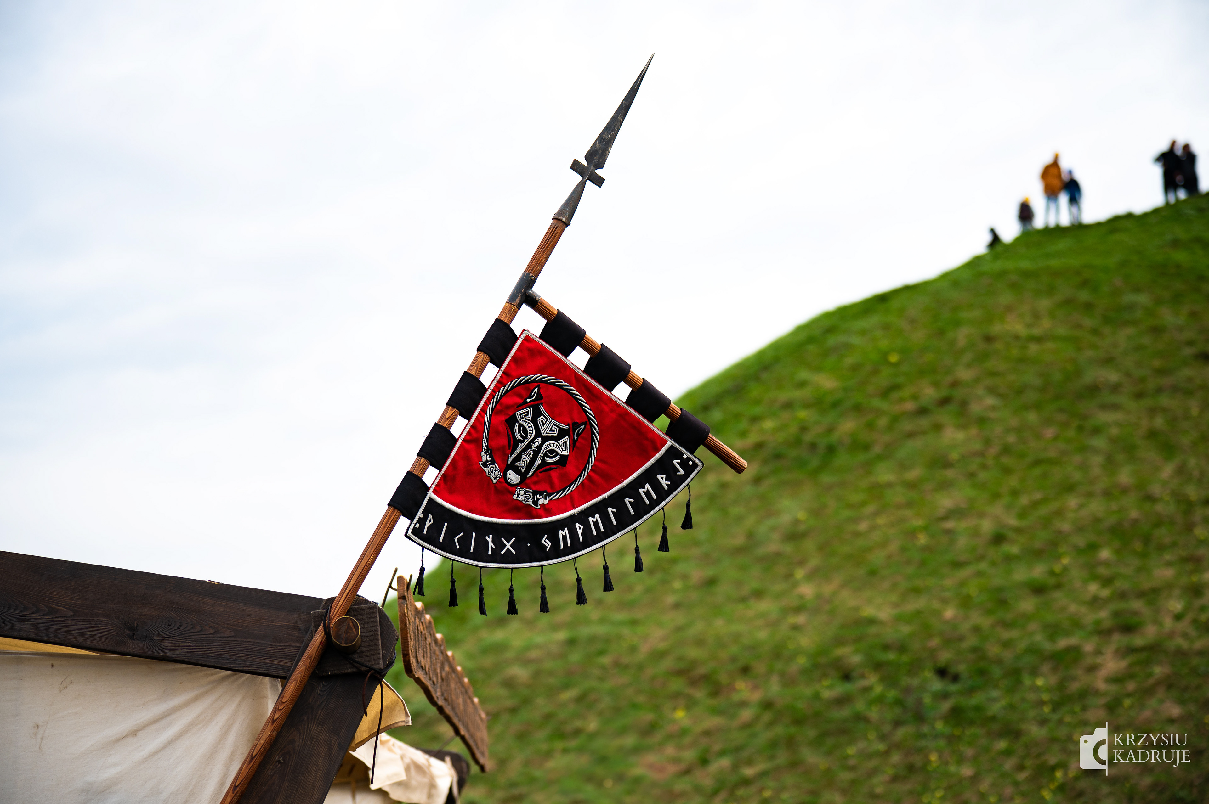 Kraków święto rękawki 2024