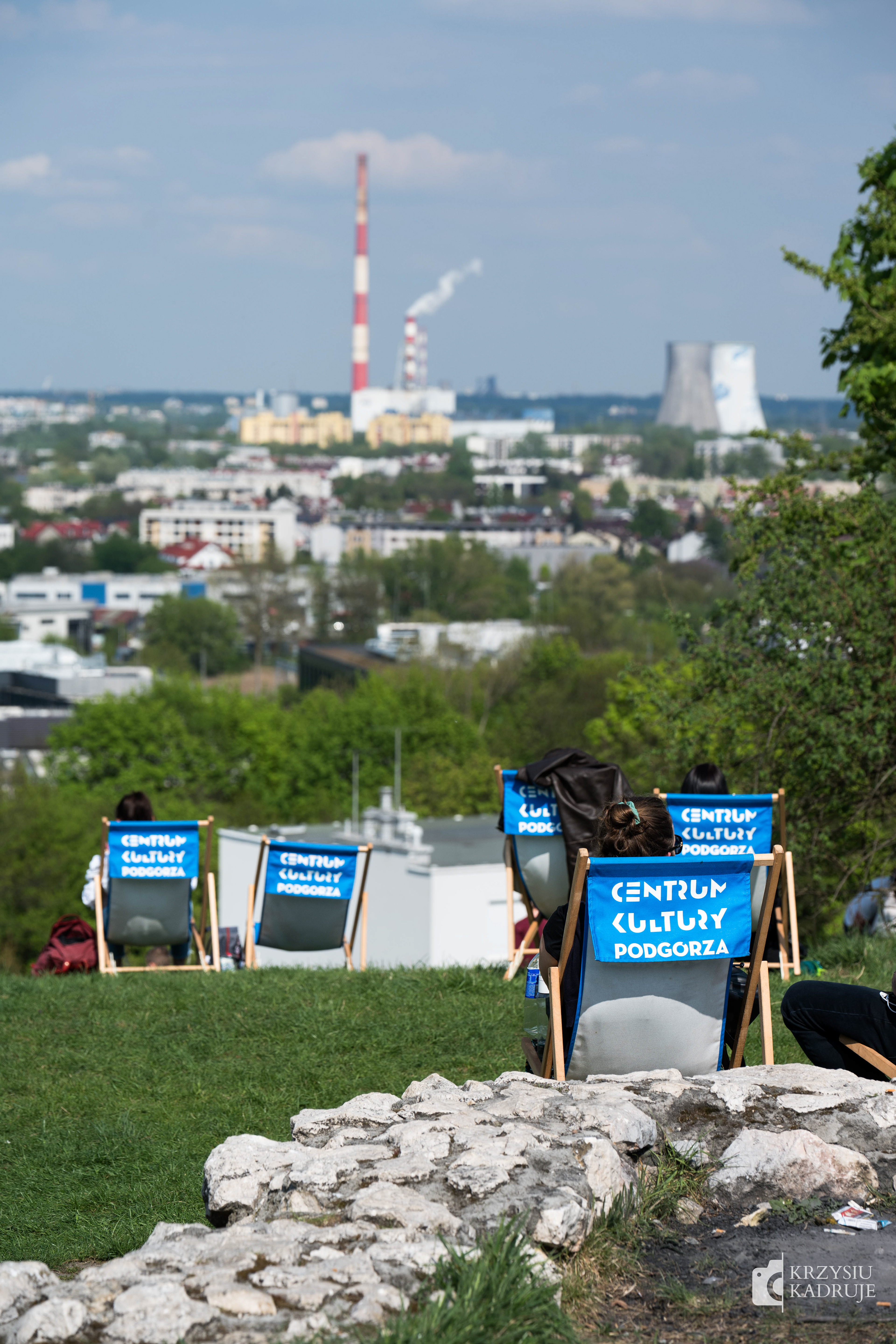 Kraków święto rękawki 2025