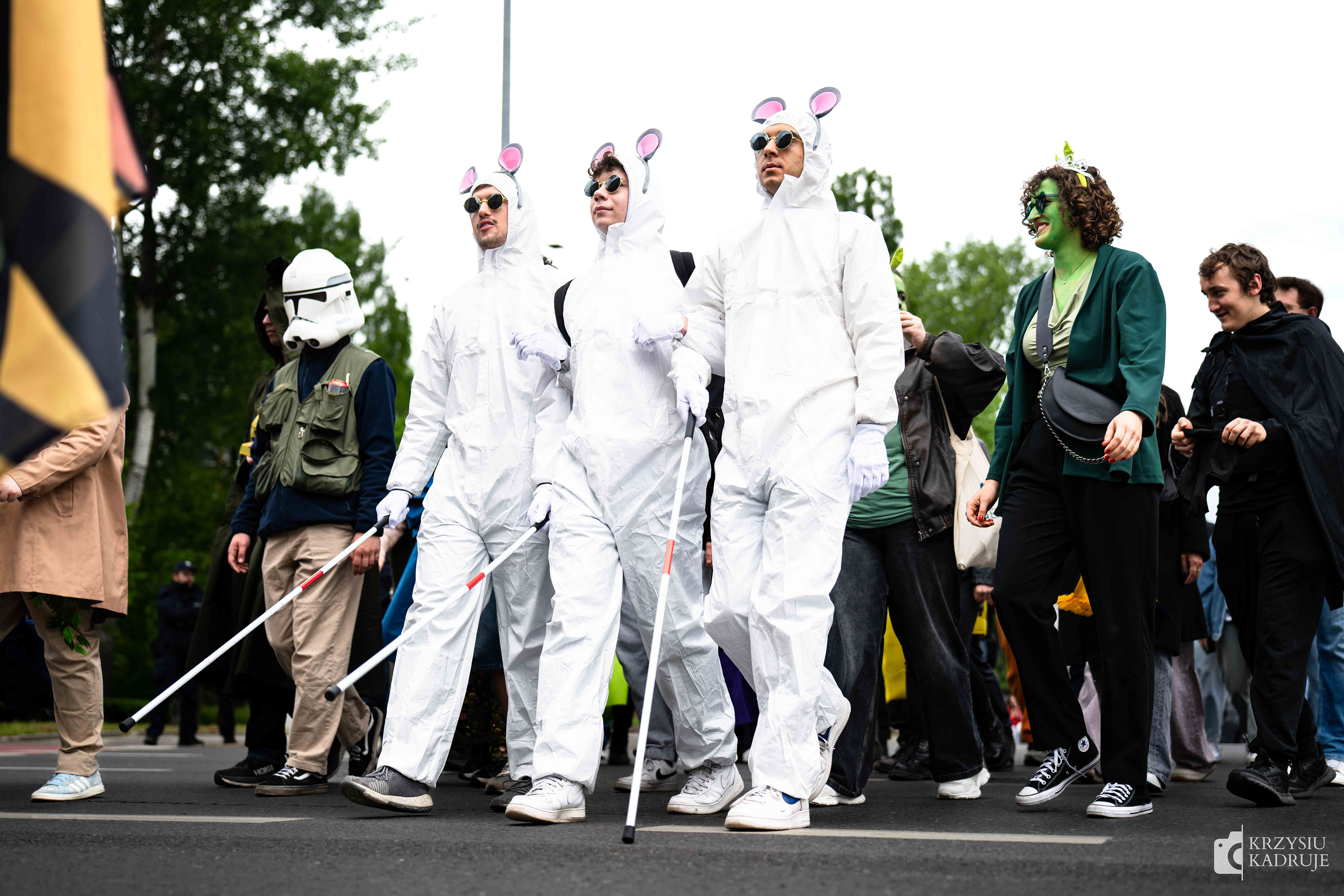 Kraków Juwenalia 2026