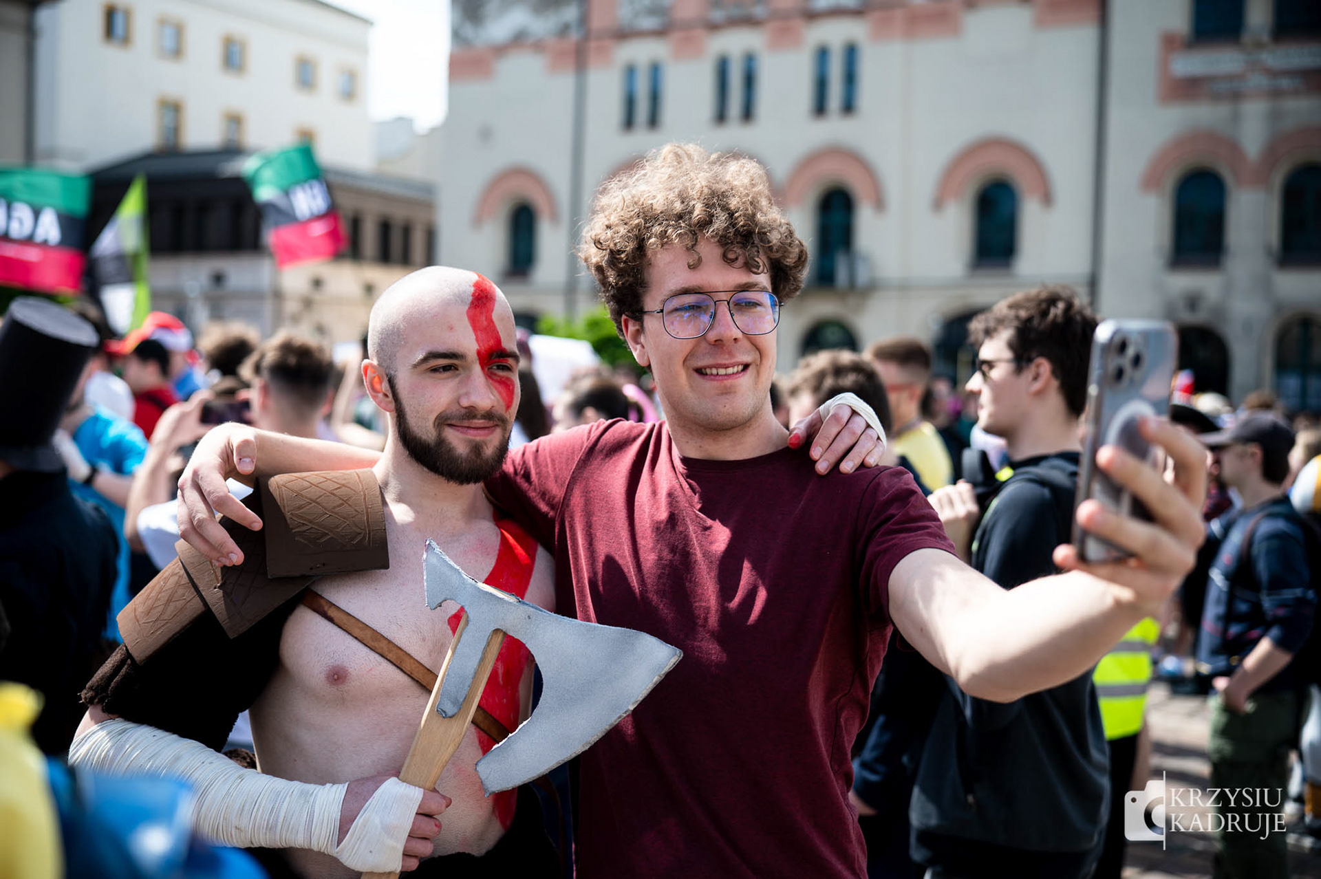 Kraków Juwenalia 2024