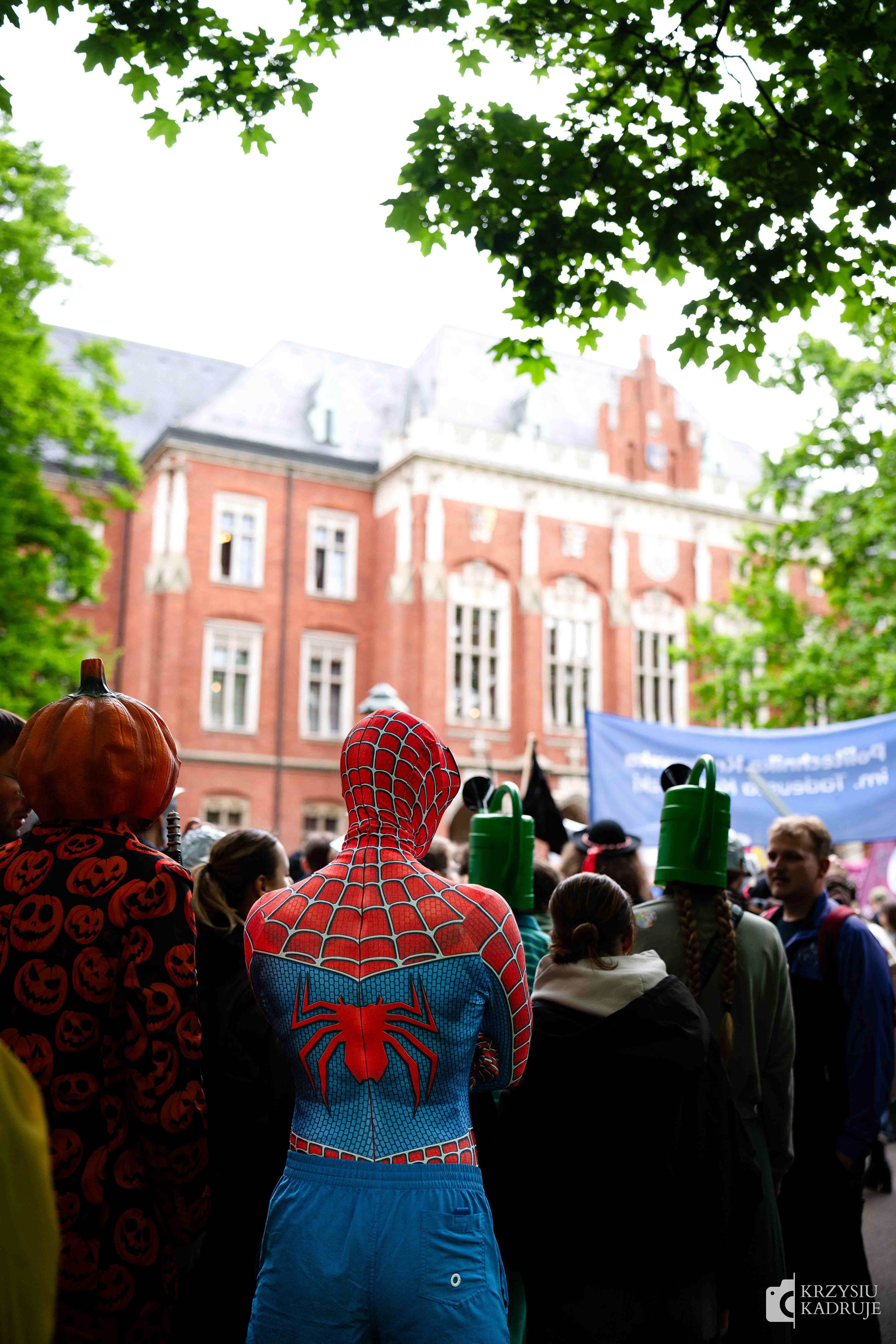 Kraków Juwenalia 2026