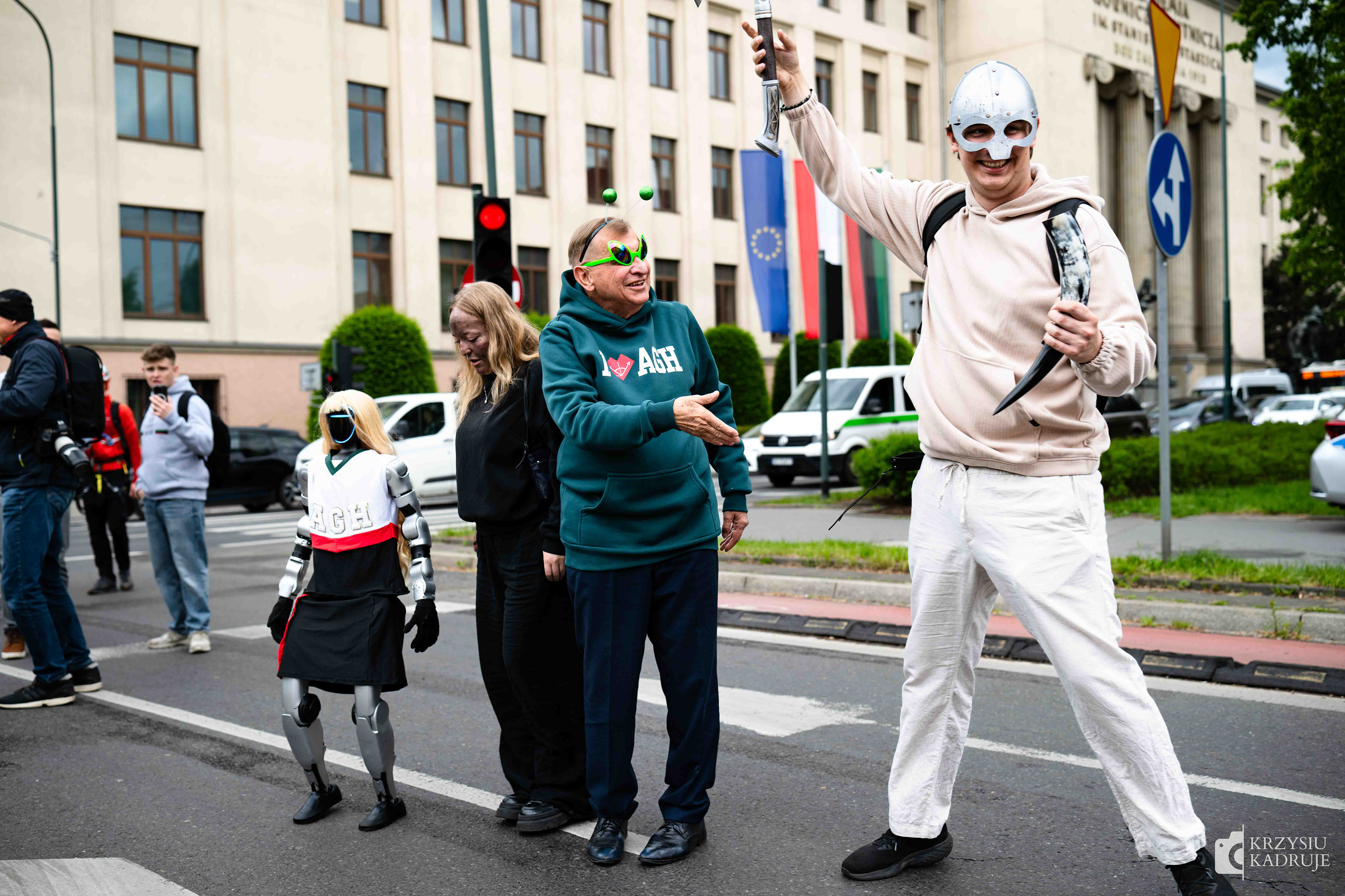 Kraków Juwenalia 2026