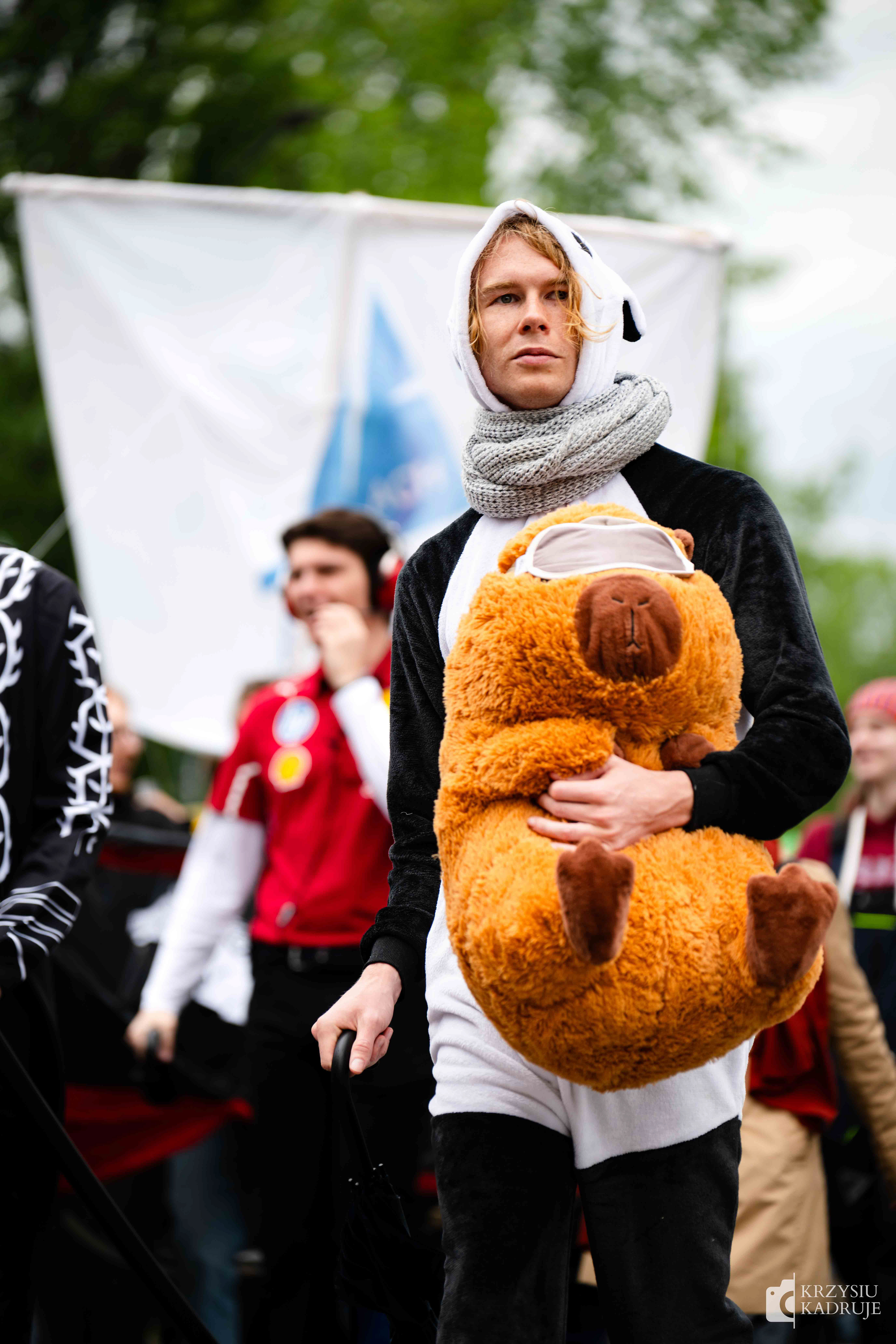 Kraków Juwenalia 2026