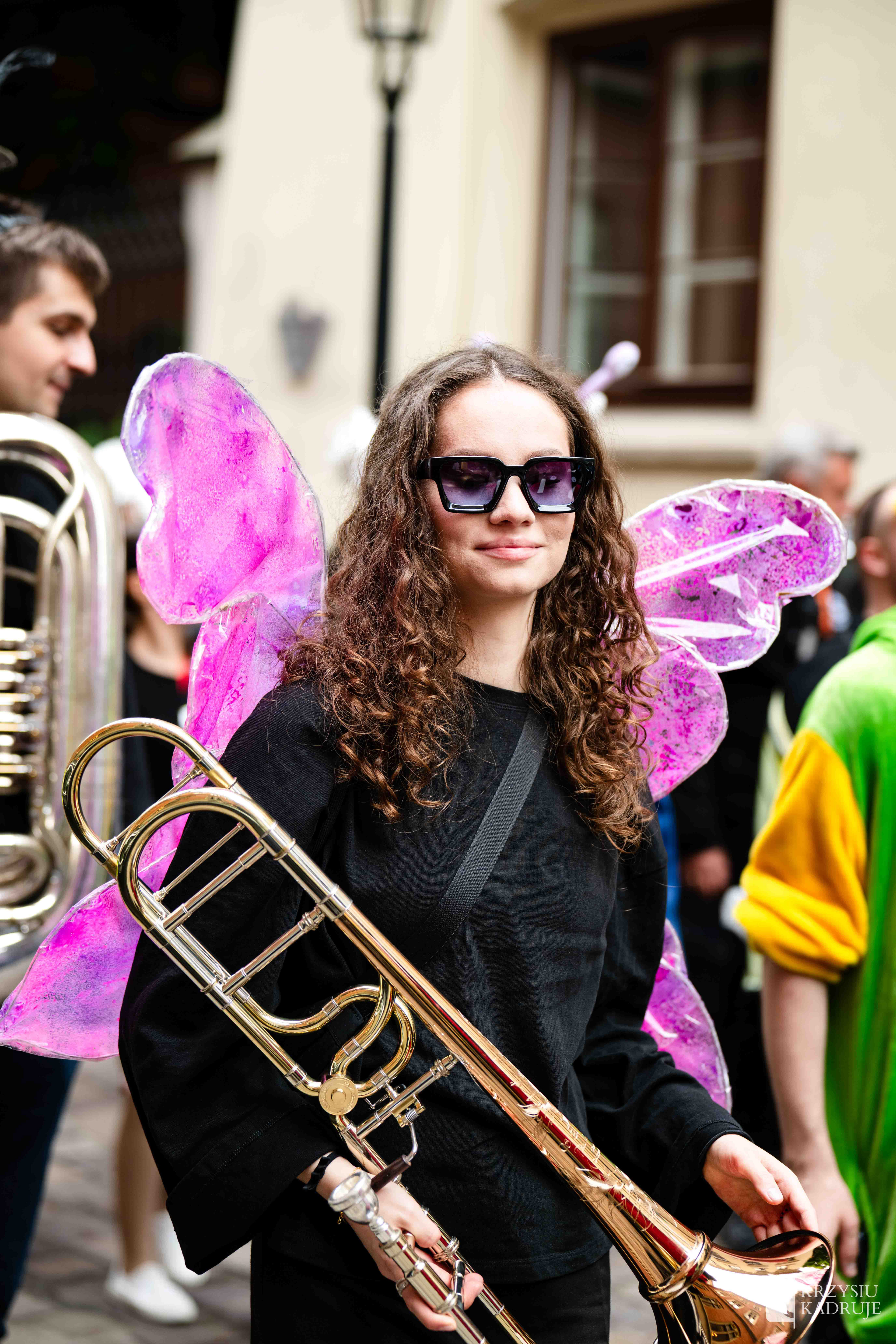 Kraków Juwenalia 2026