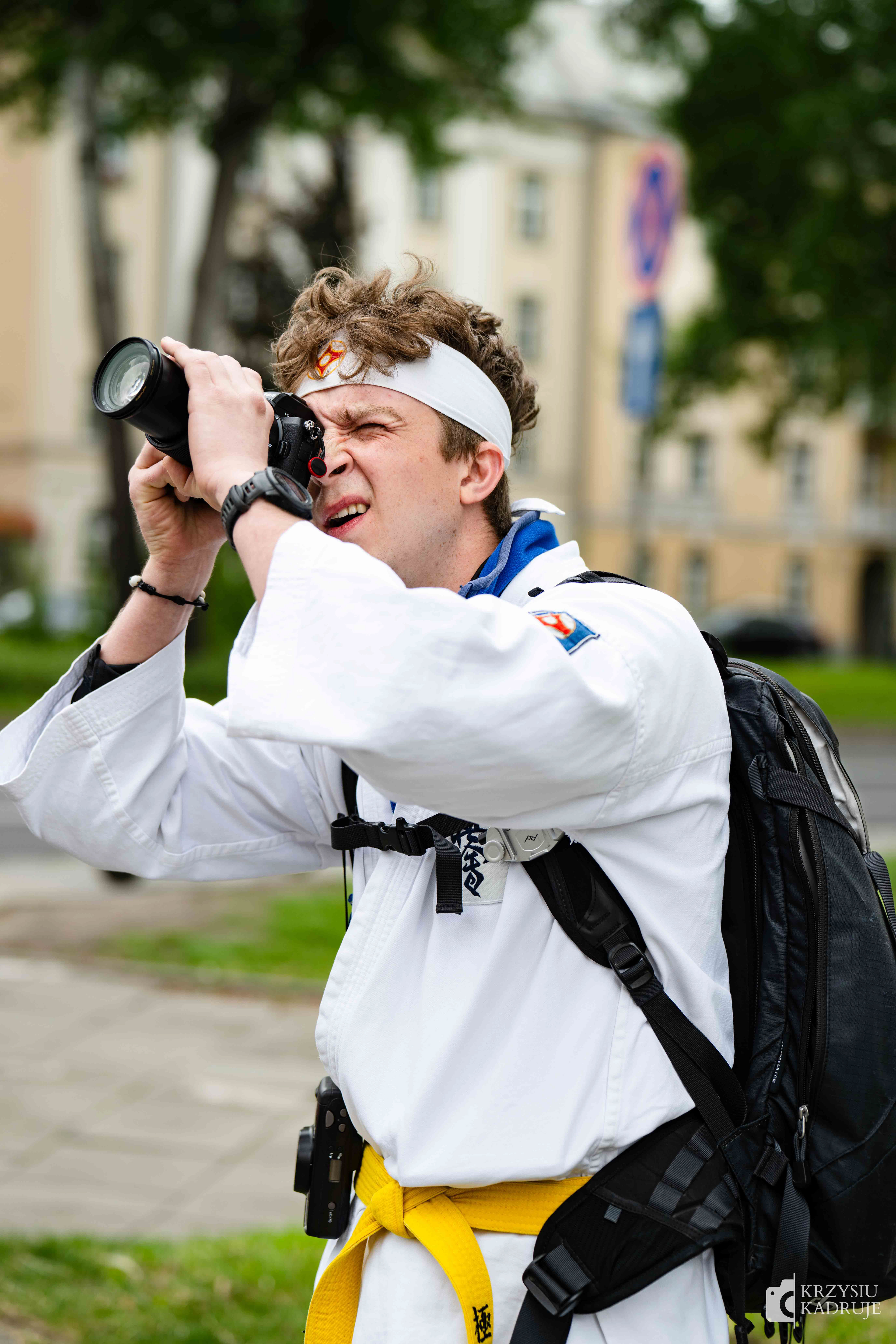 Kraków Juwenalia 2026