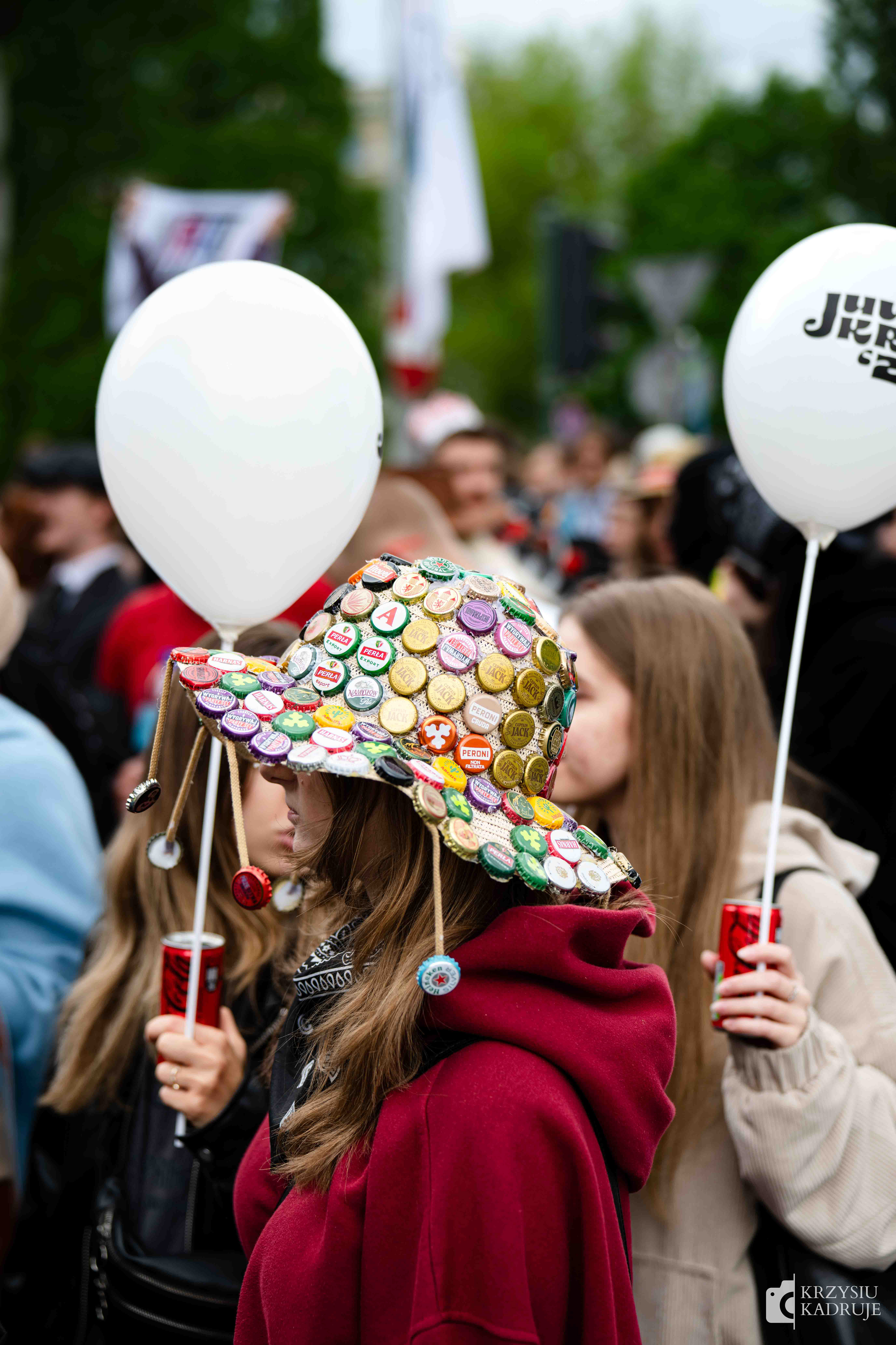 Kraków Juwenalia 2026