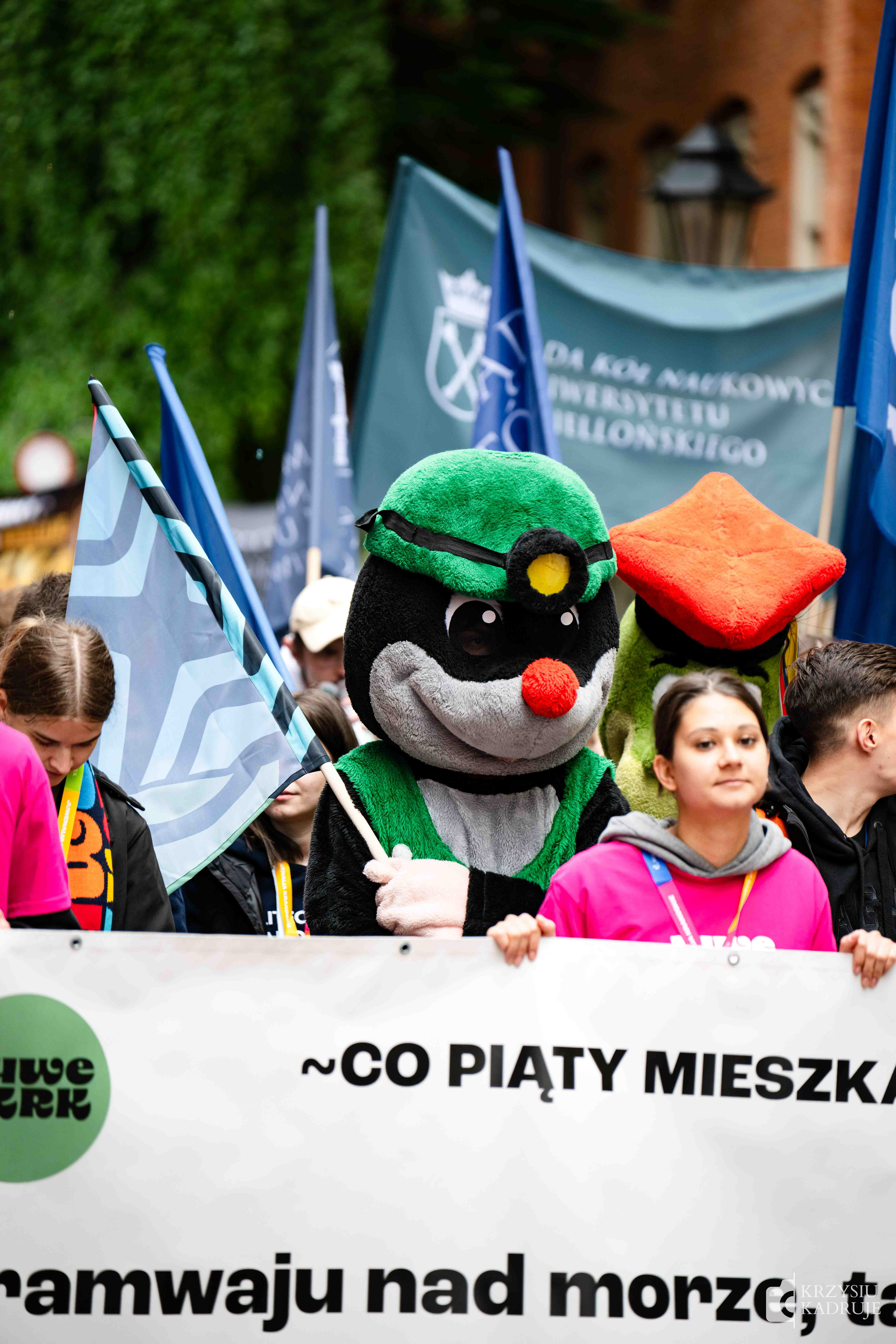 Kraków Juwenalia 2026