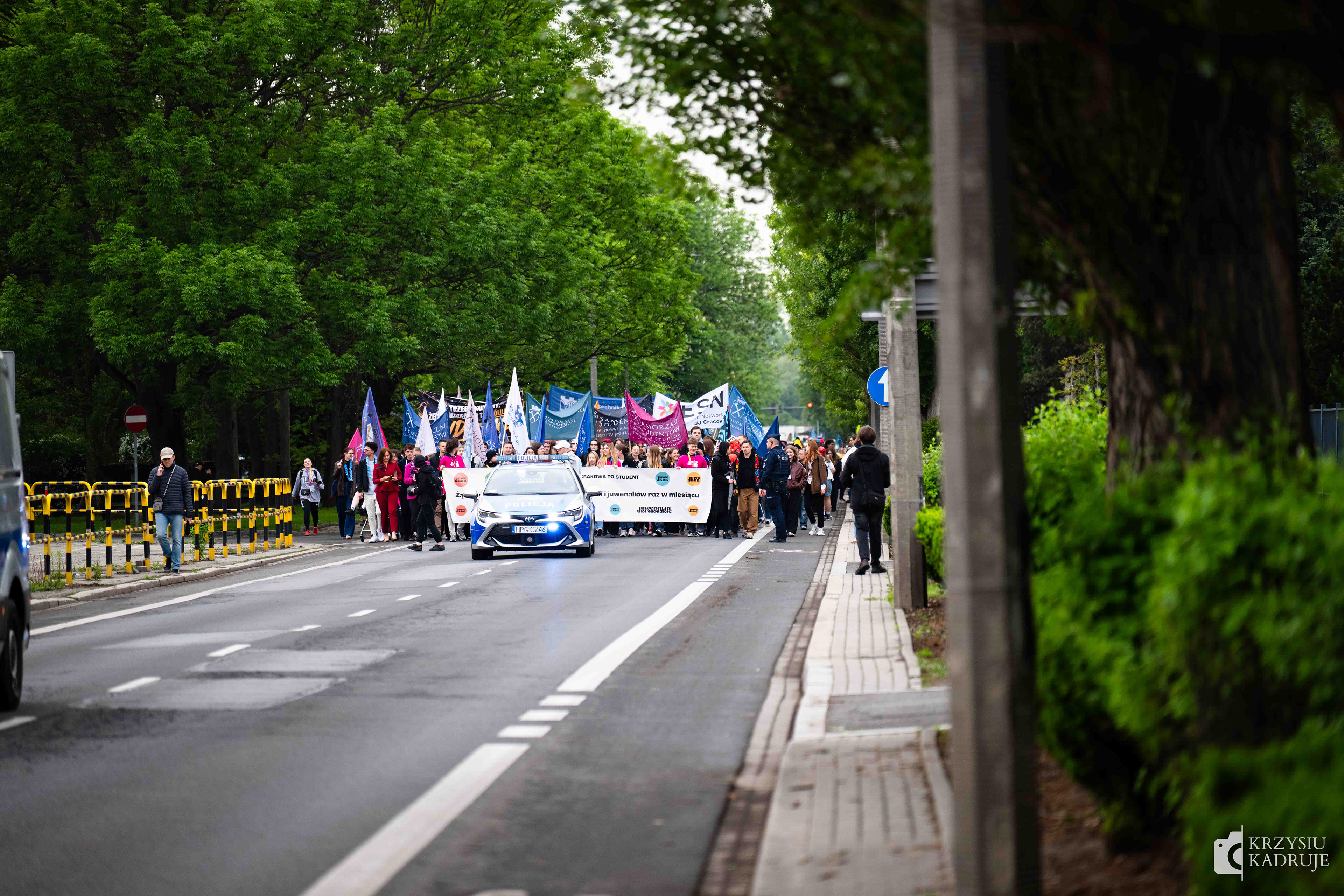 Kraków Juwenalia 2026