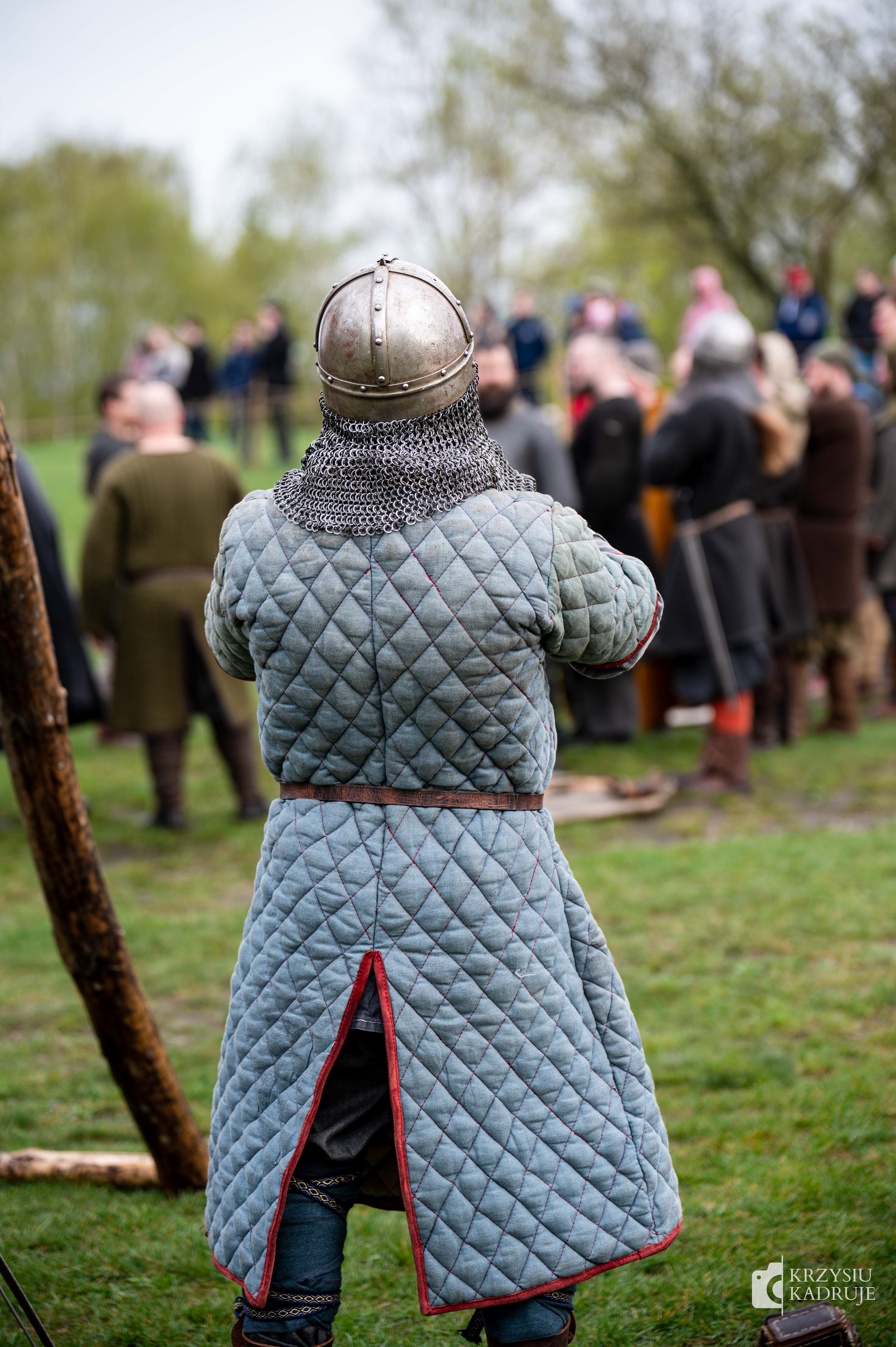 Kraków święto rękawki 2024