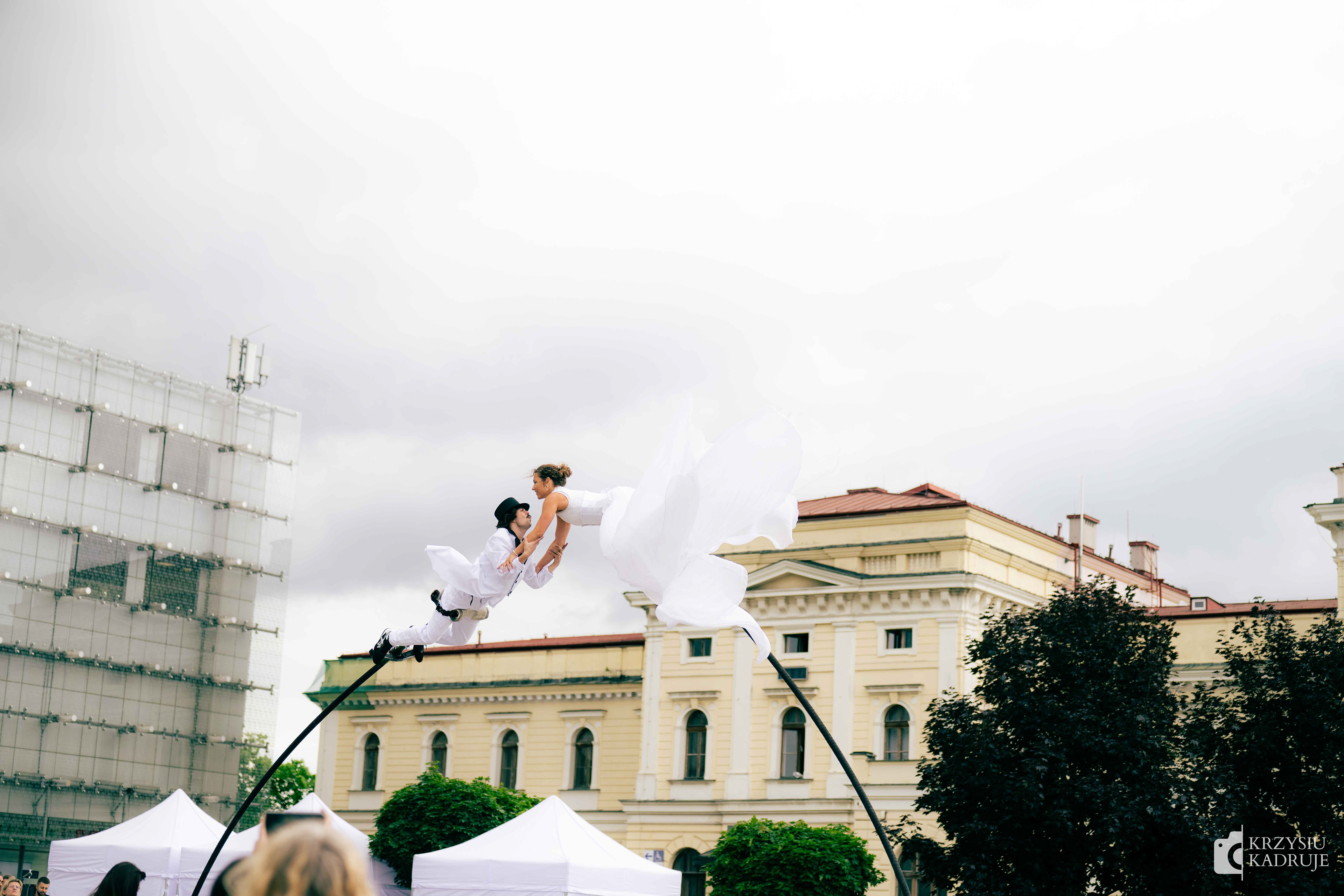 Ulica Festiwal 2026