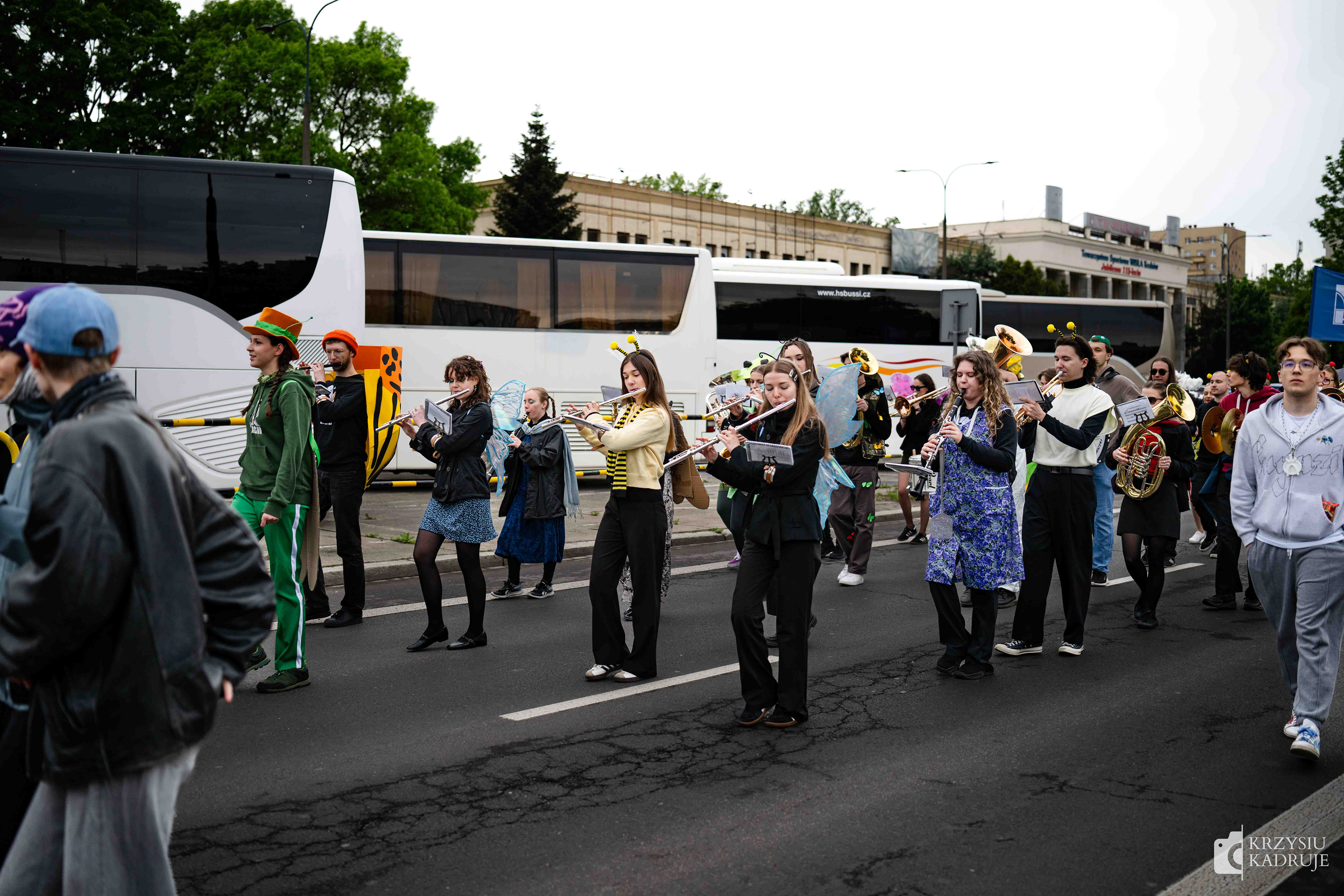 Kraków Juwenalia 2026
