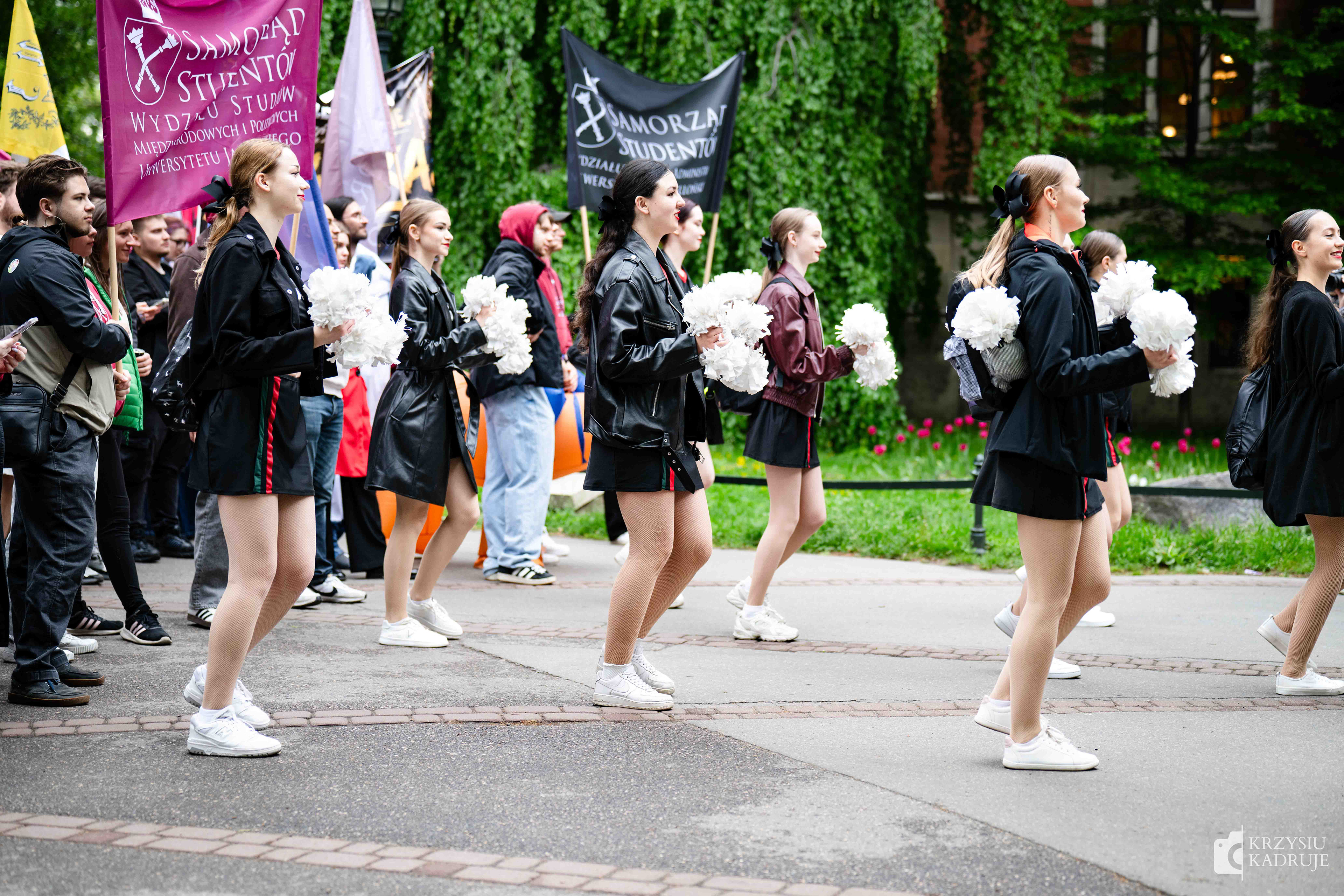 Kraków Juwenalia 2026