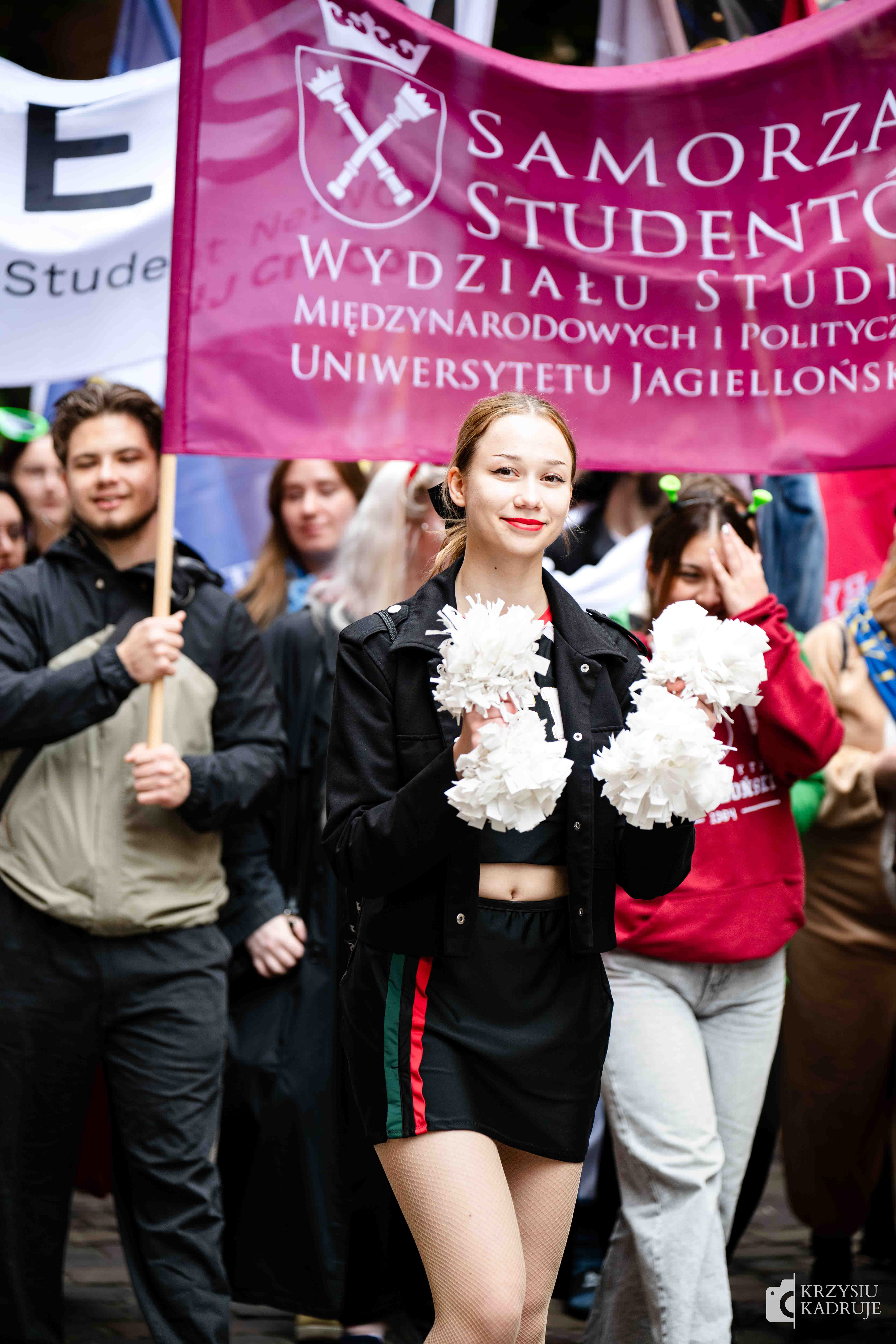 Kraków Juwenalia 2026