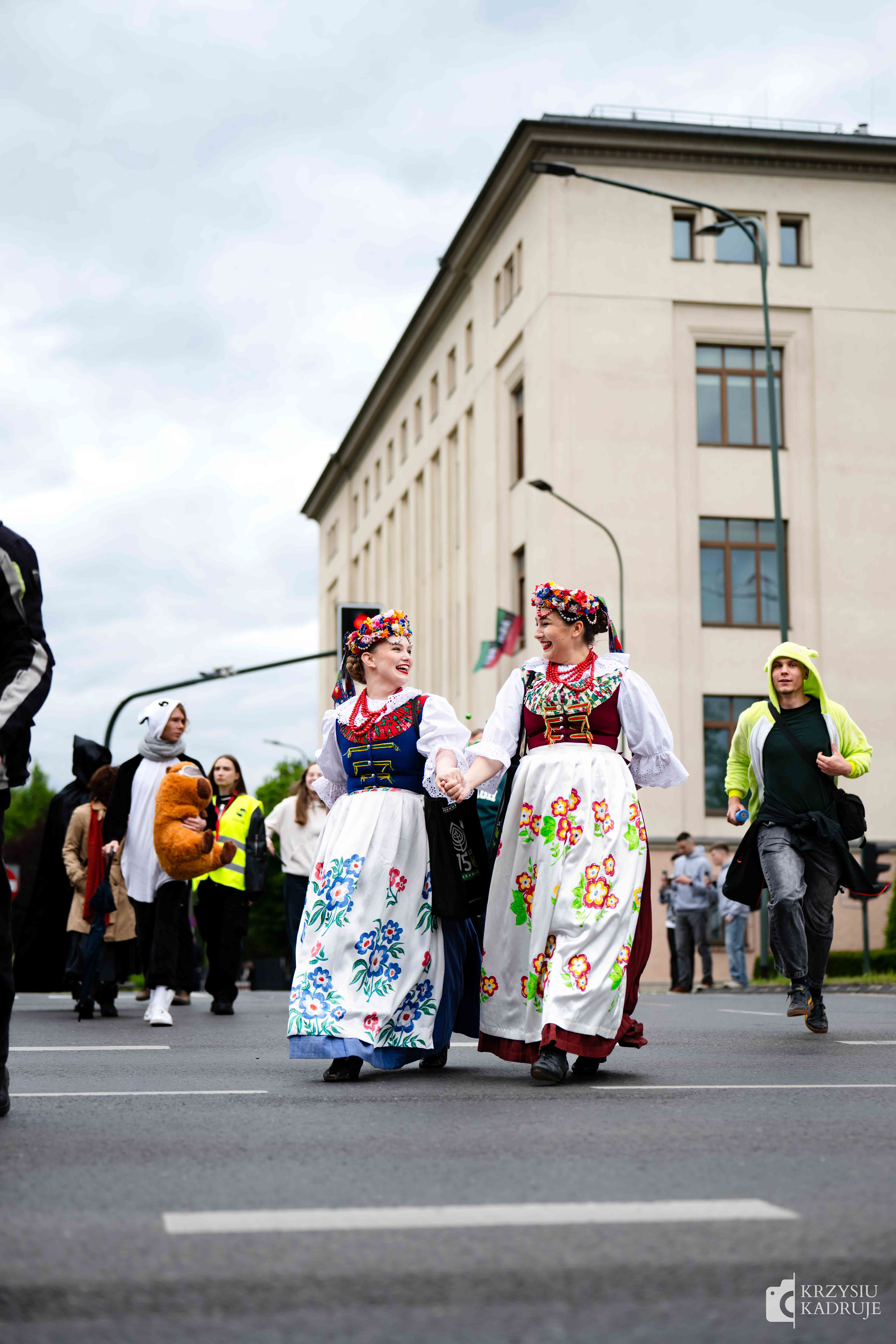 Kraków Juwenalia 2026