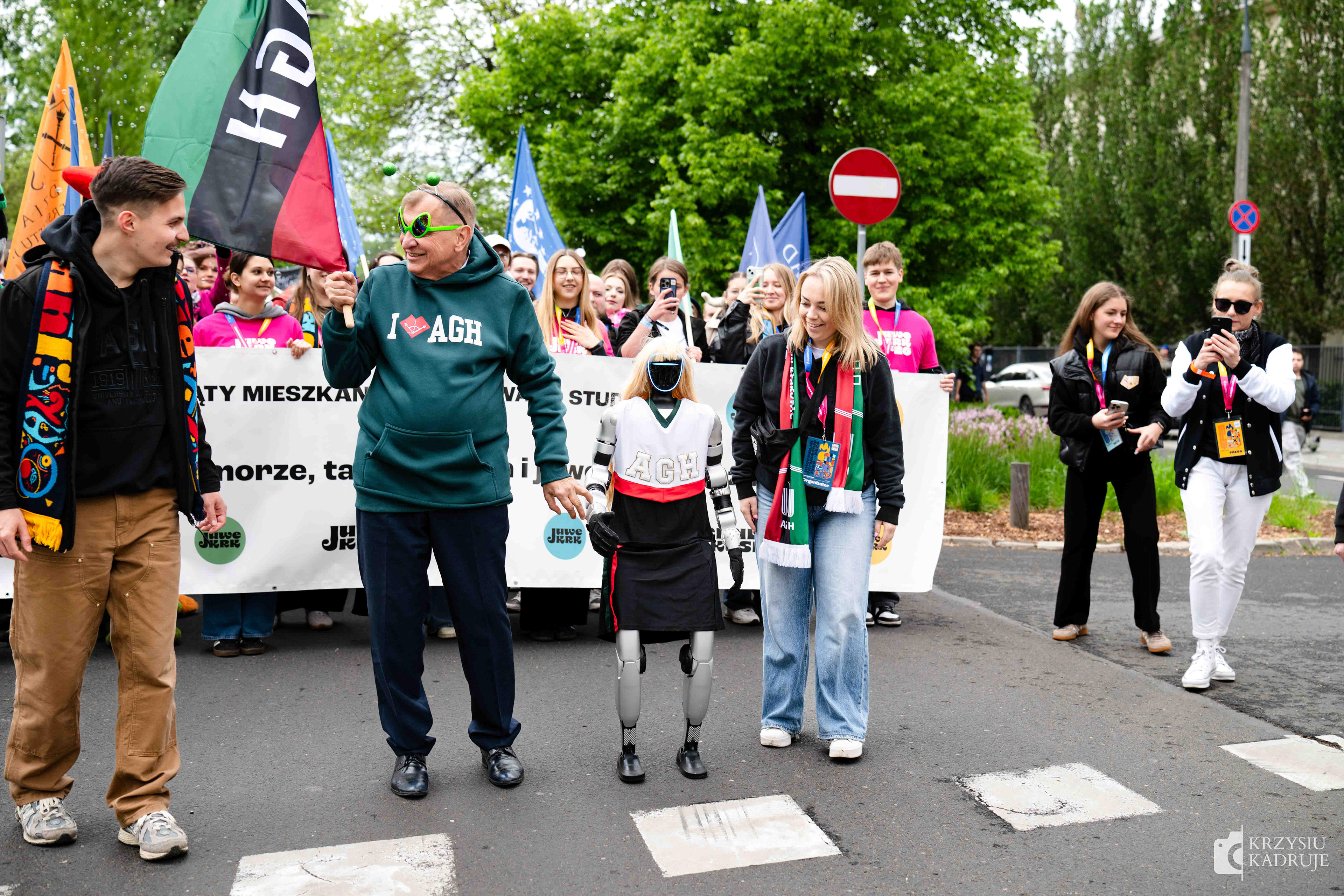 Kraków Juwenalia 2026