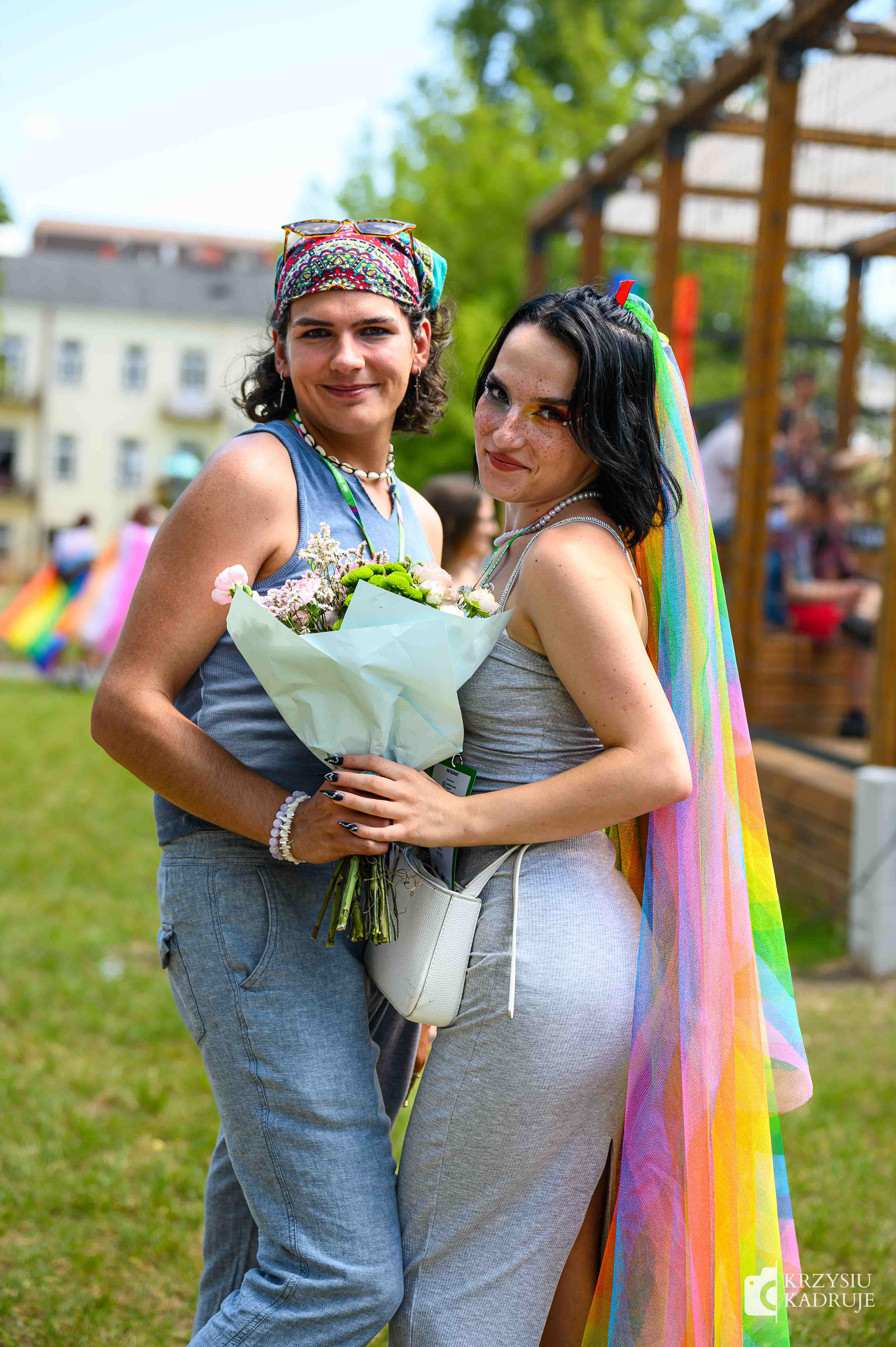 Marsz Równości Kielce 2024