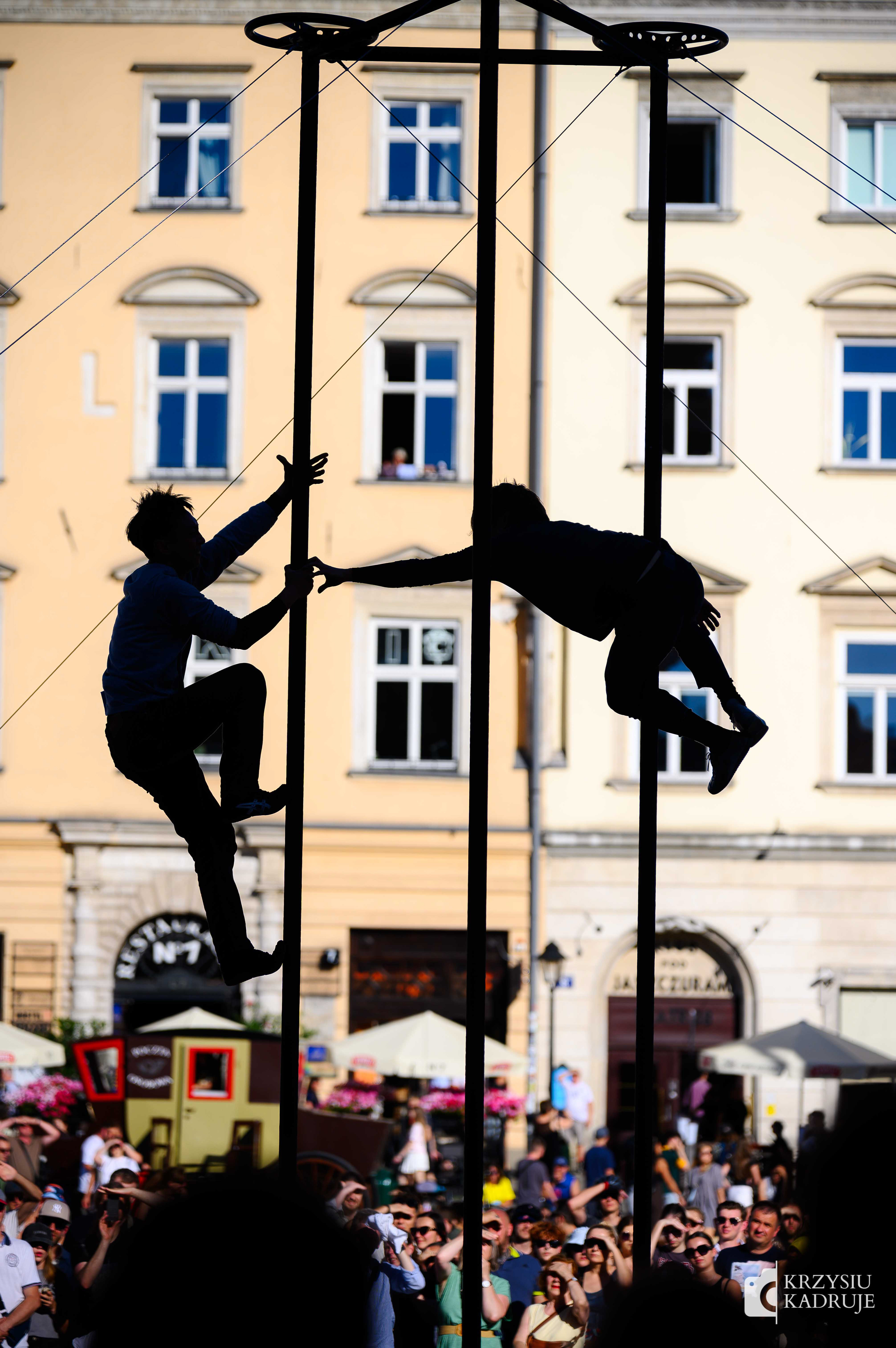 Ulica Festiwal 2024