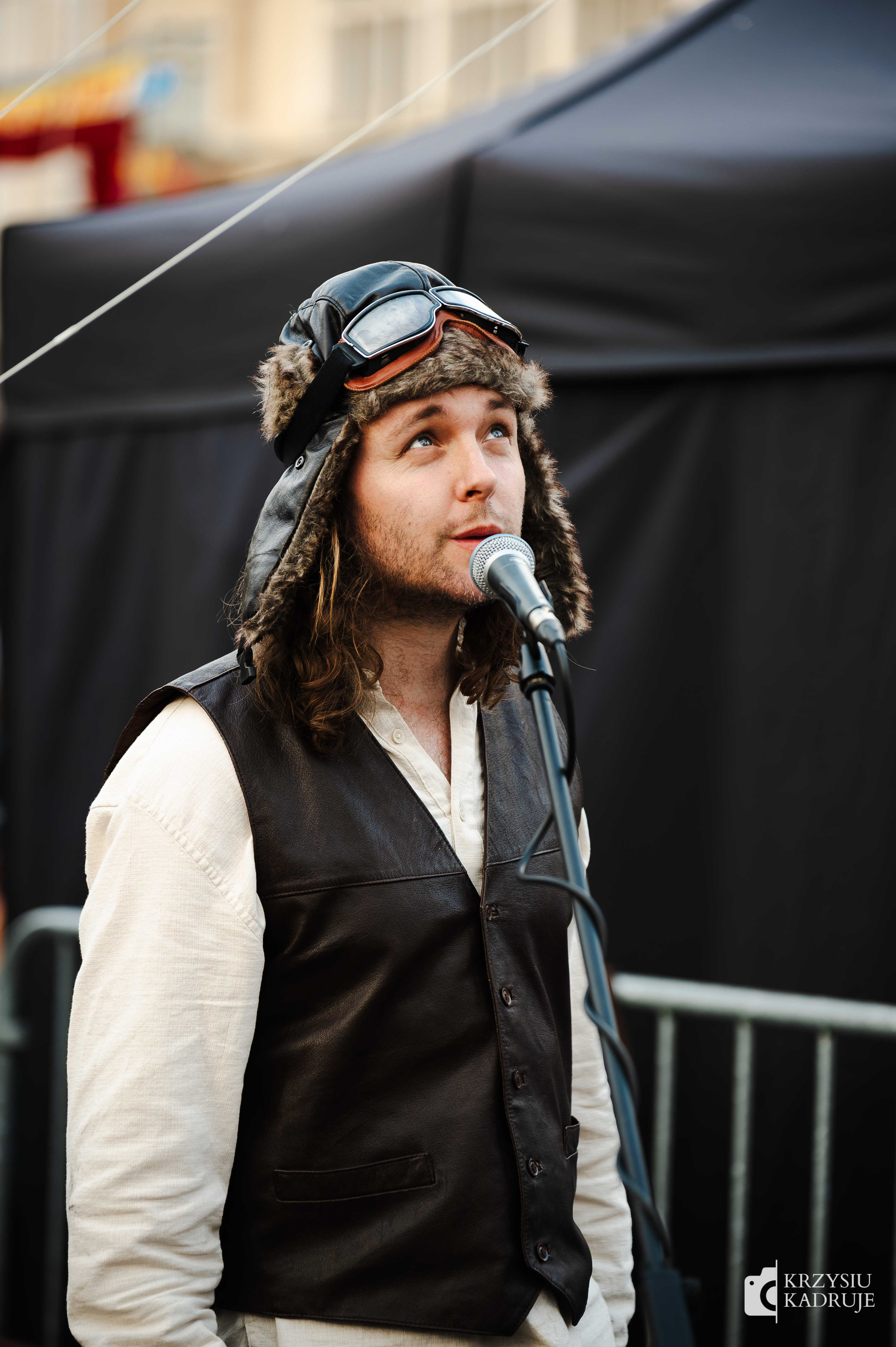 Ulica Festiwal 2024