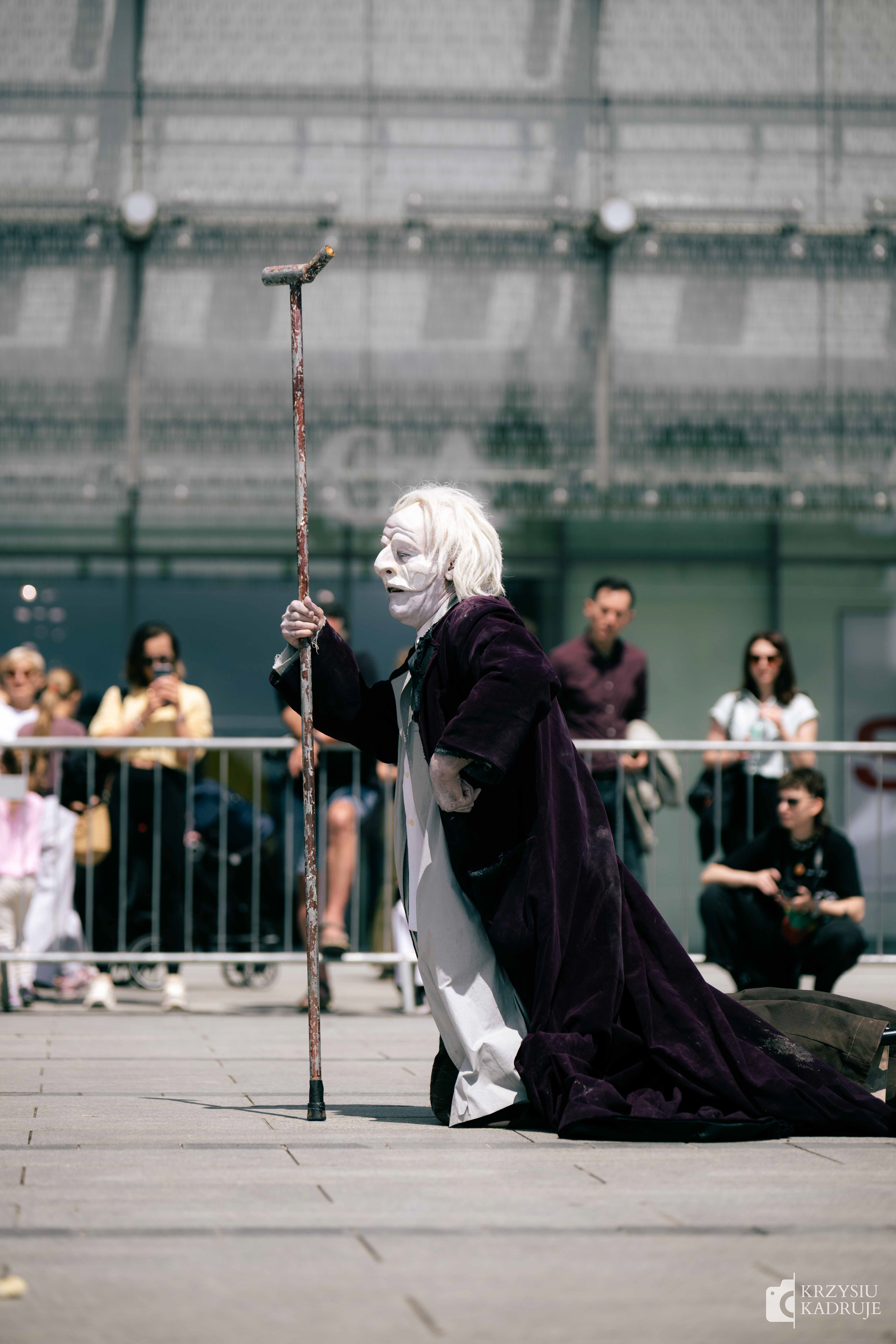 Ulica Festiwal 2026