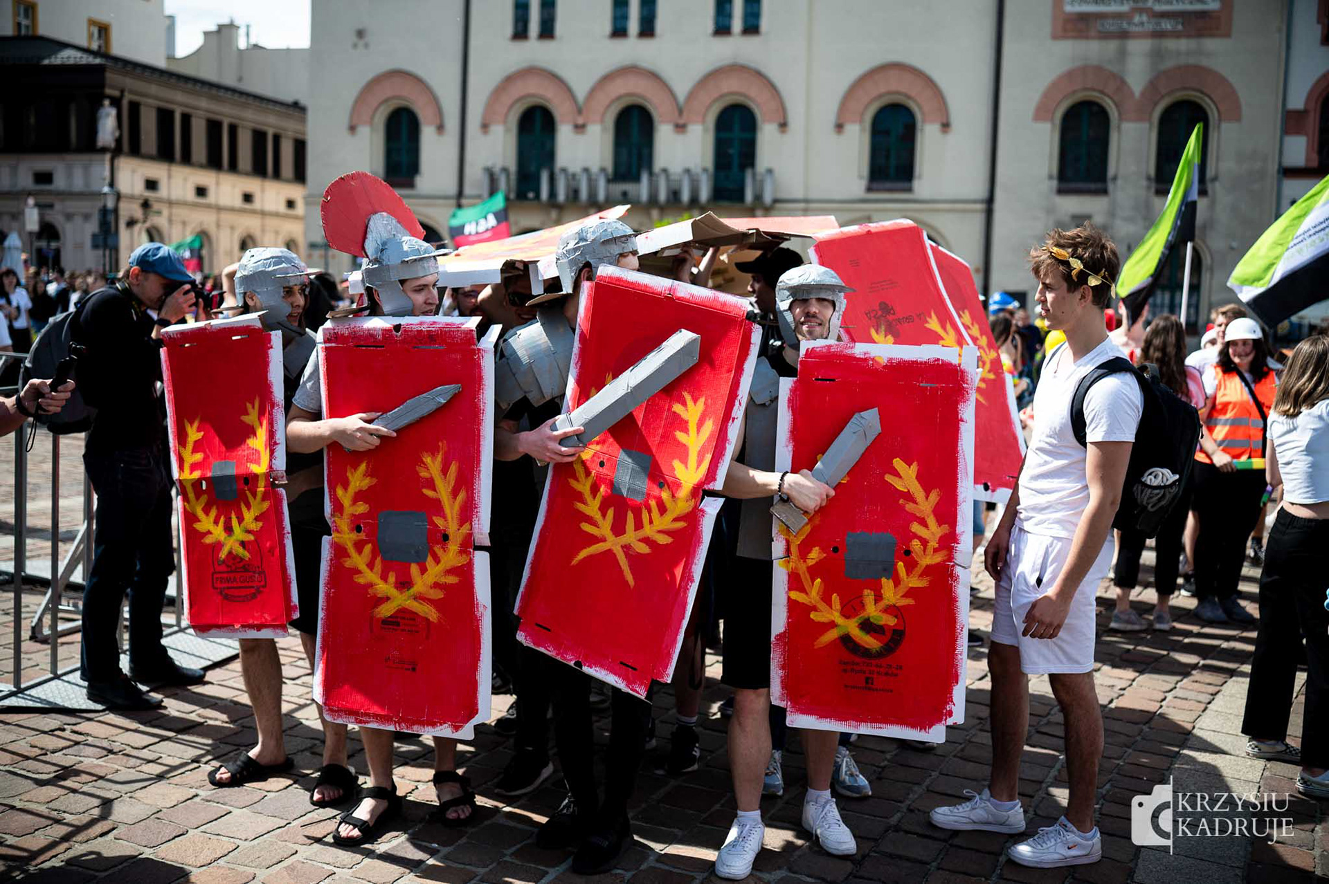 Kraków Juwenalia 2024