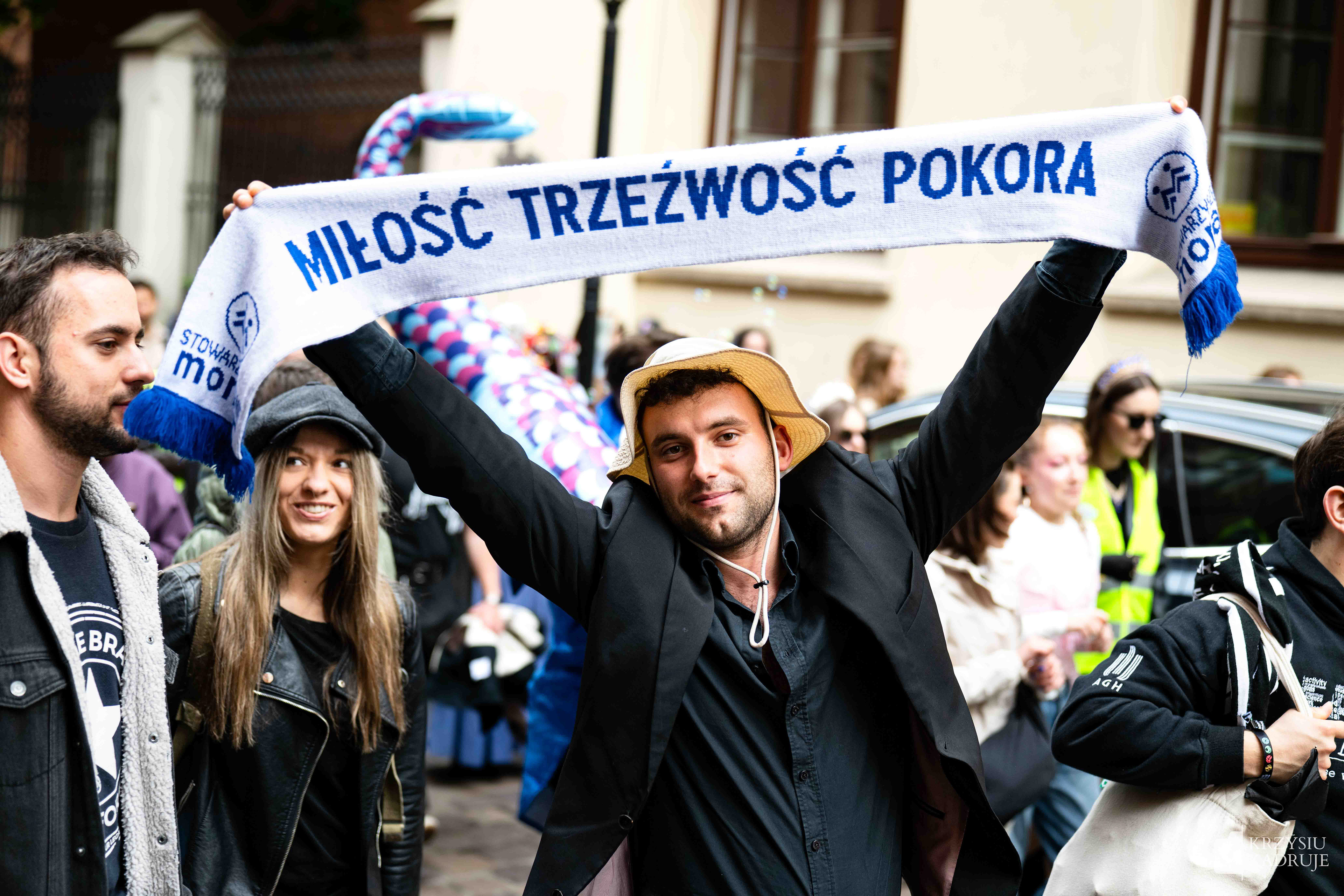 Kraków Juwenalia 2026