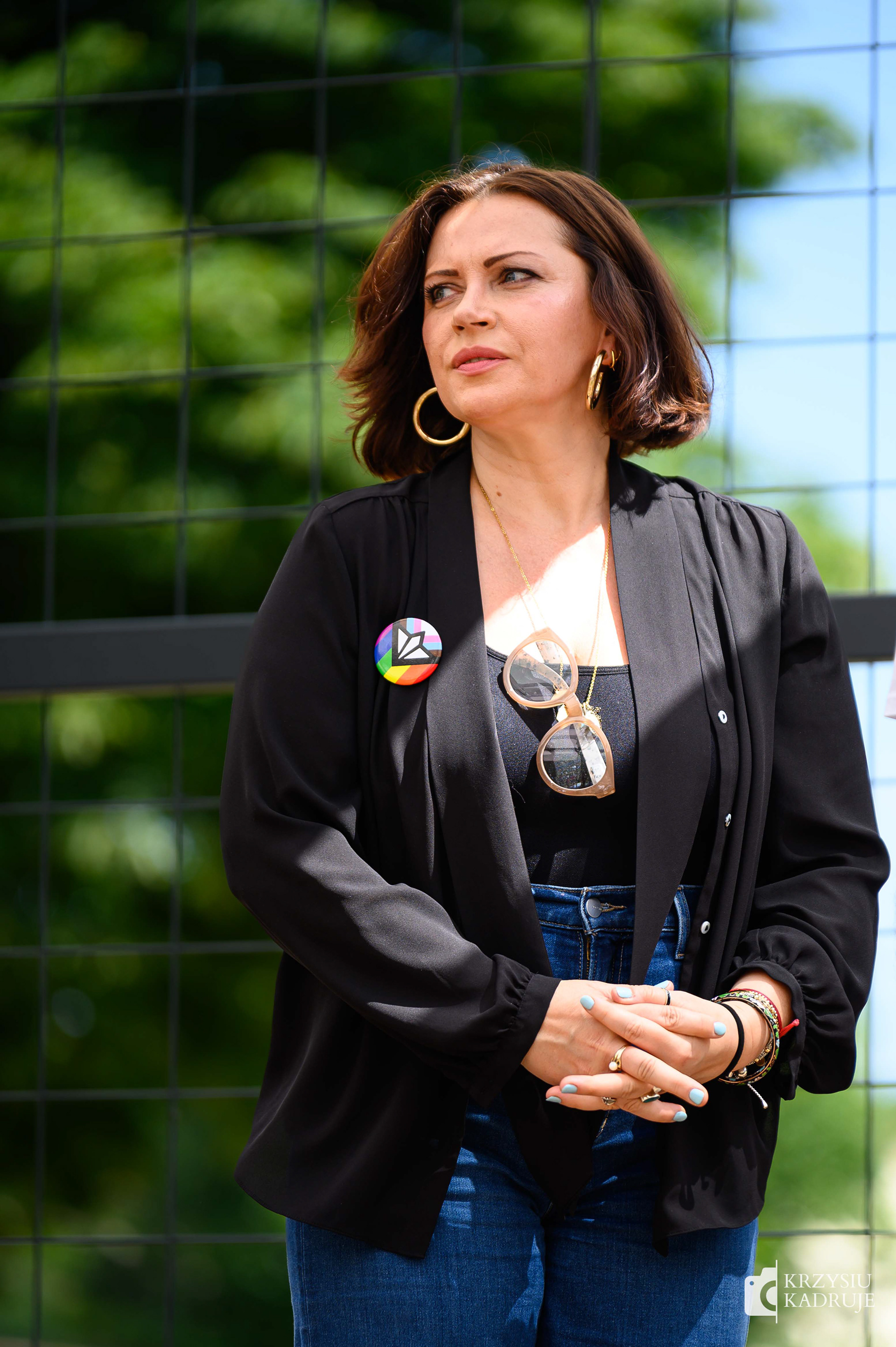 Marsz Równości Kielce 2024