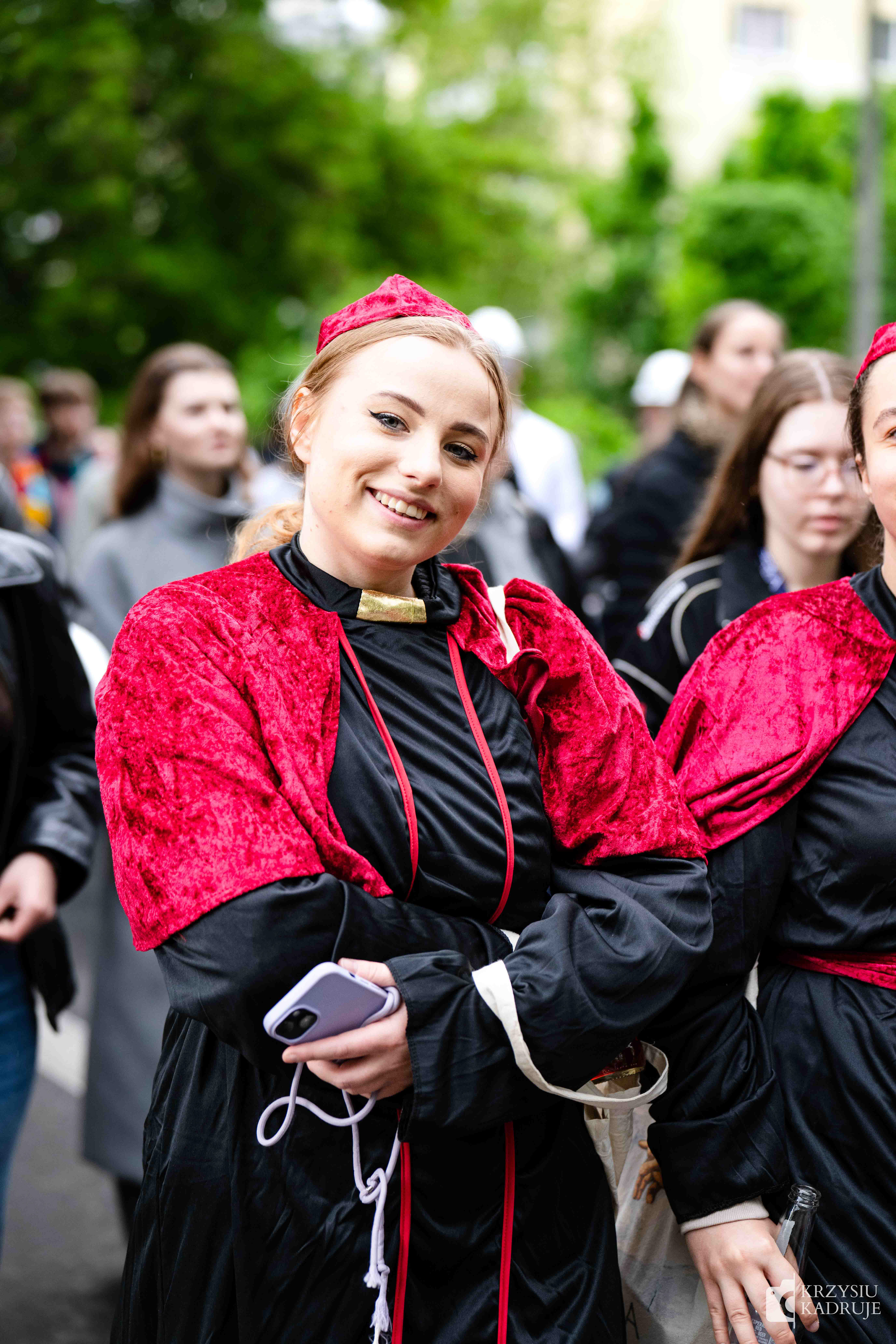 Kraków Juwenalia 2026