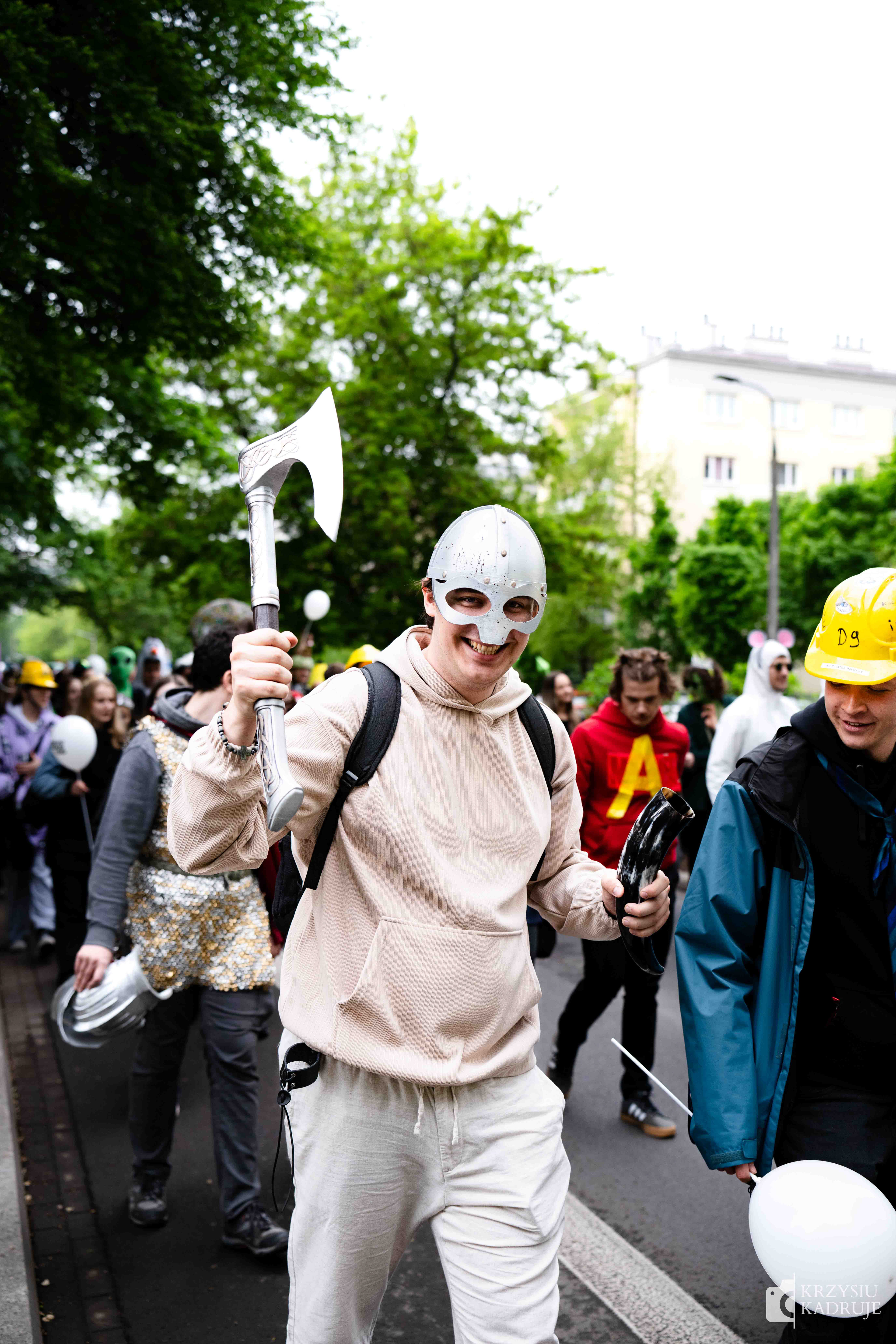 Kraków Juwenalia 2026