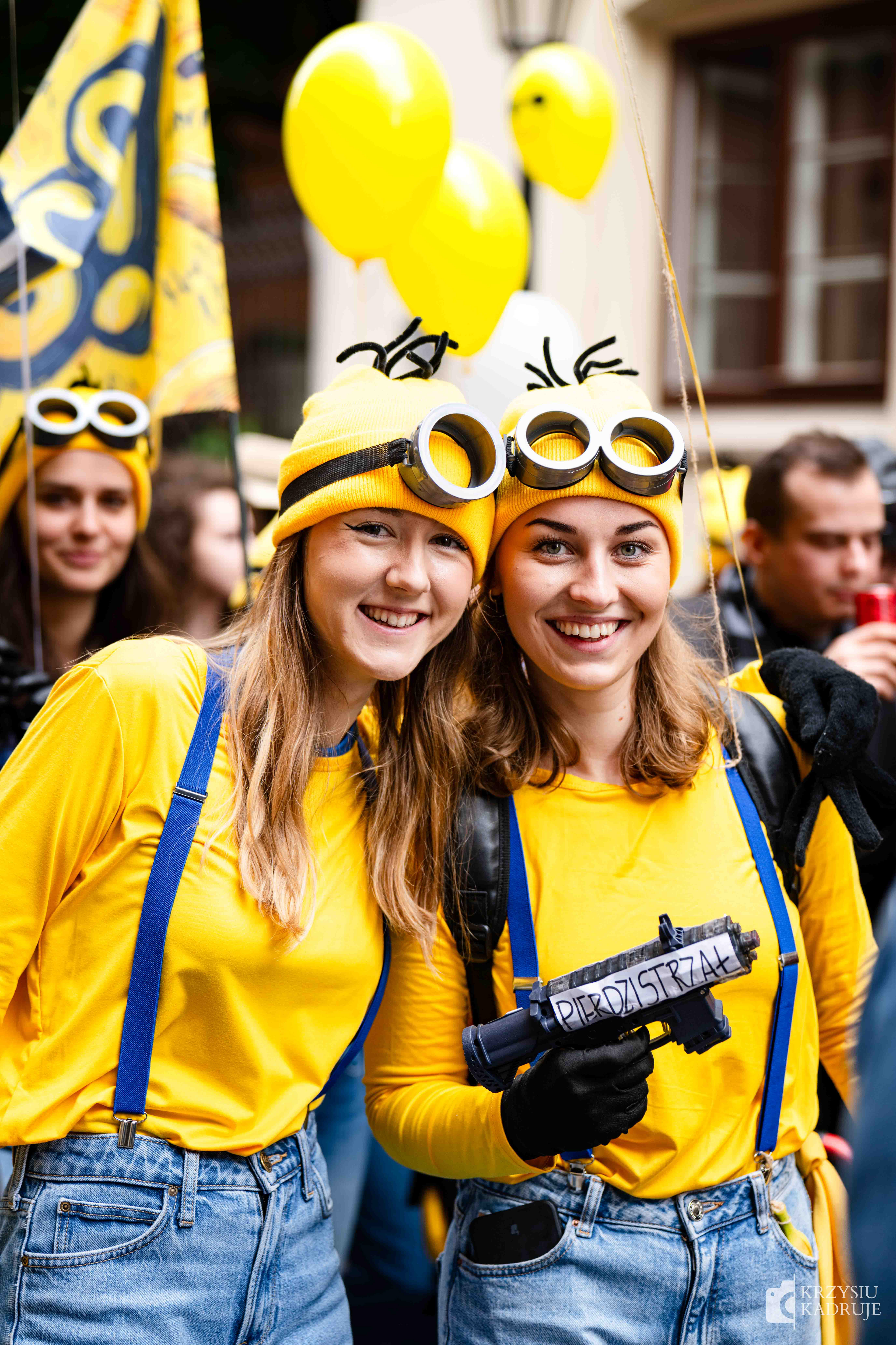 Kraków Juwenalia 2026