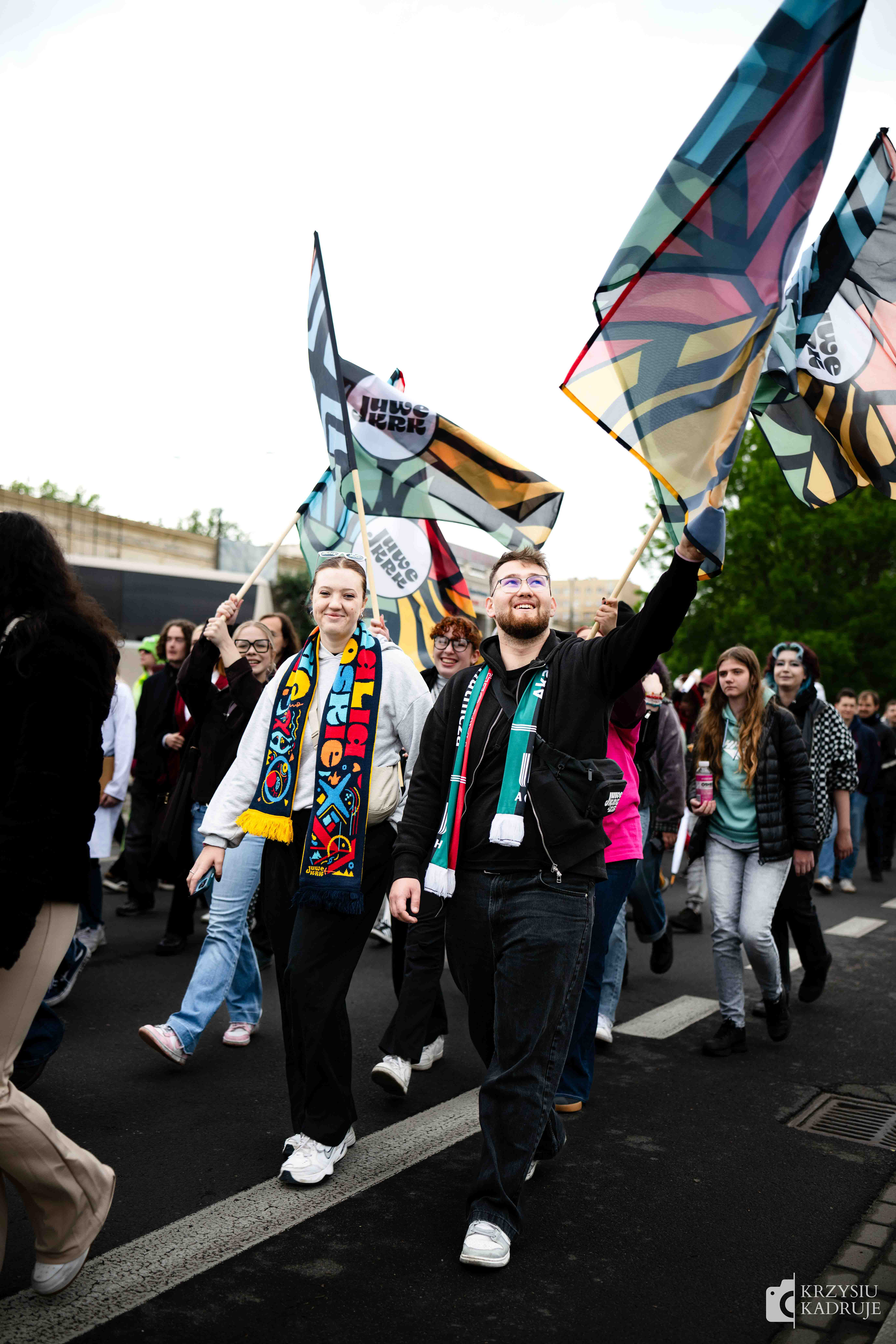 Kraków Juwenalia 2026