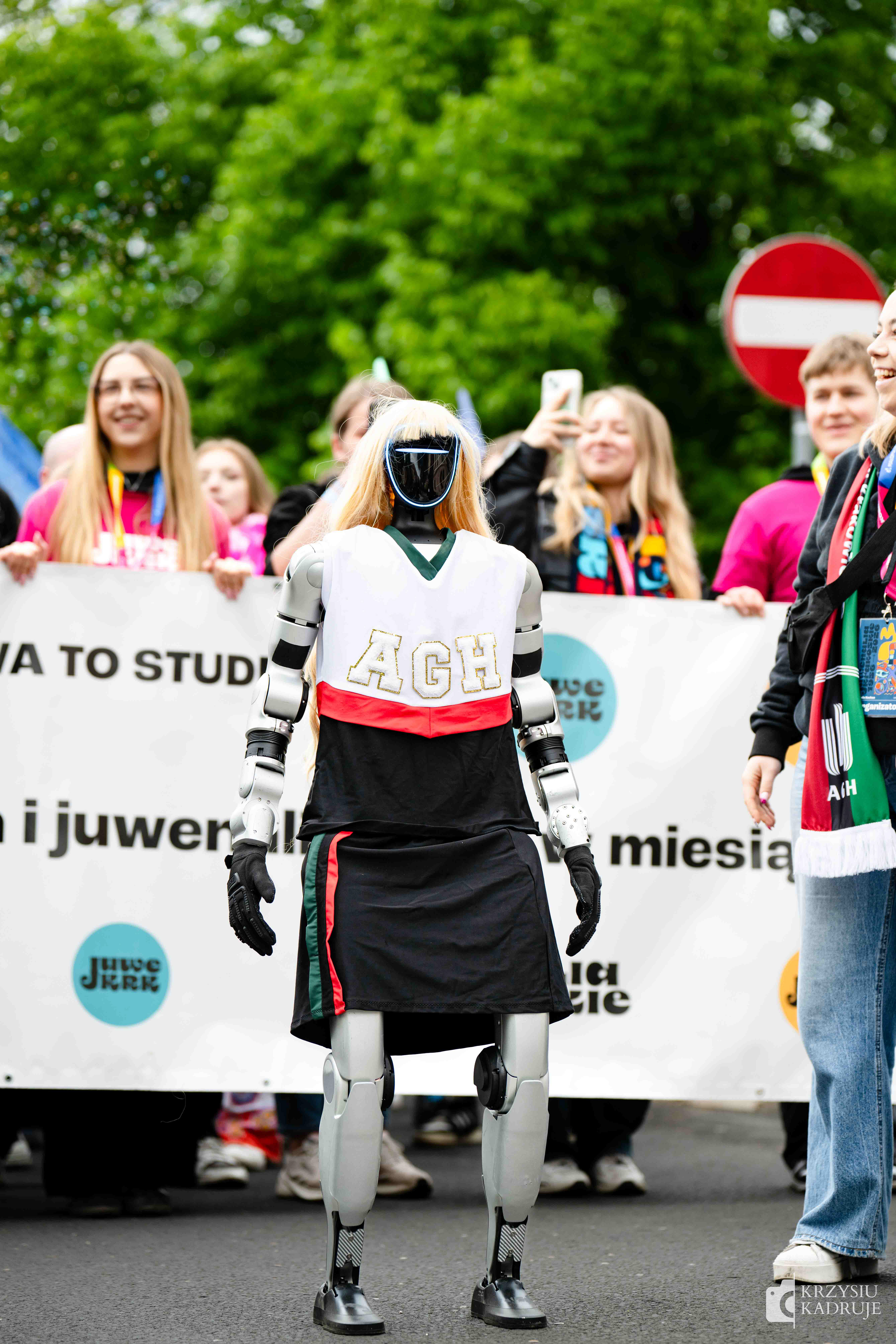 Kraków Juwenalia 2026