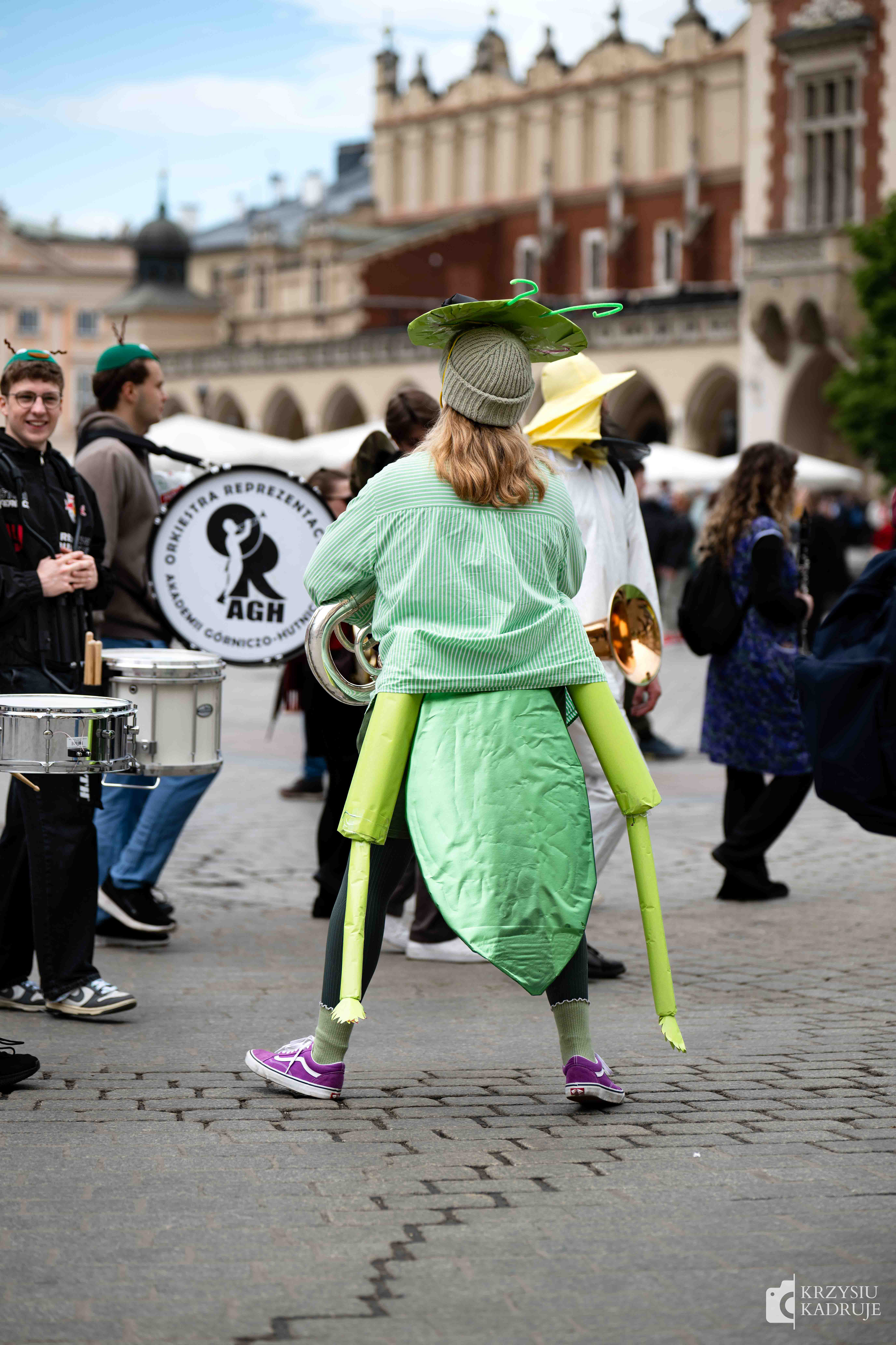 Kraków Juwenalia 2026