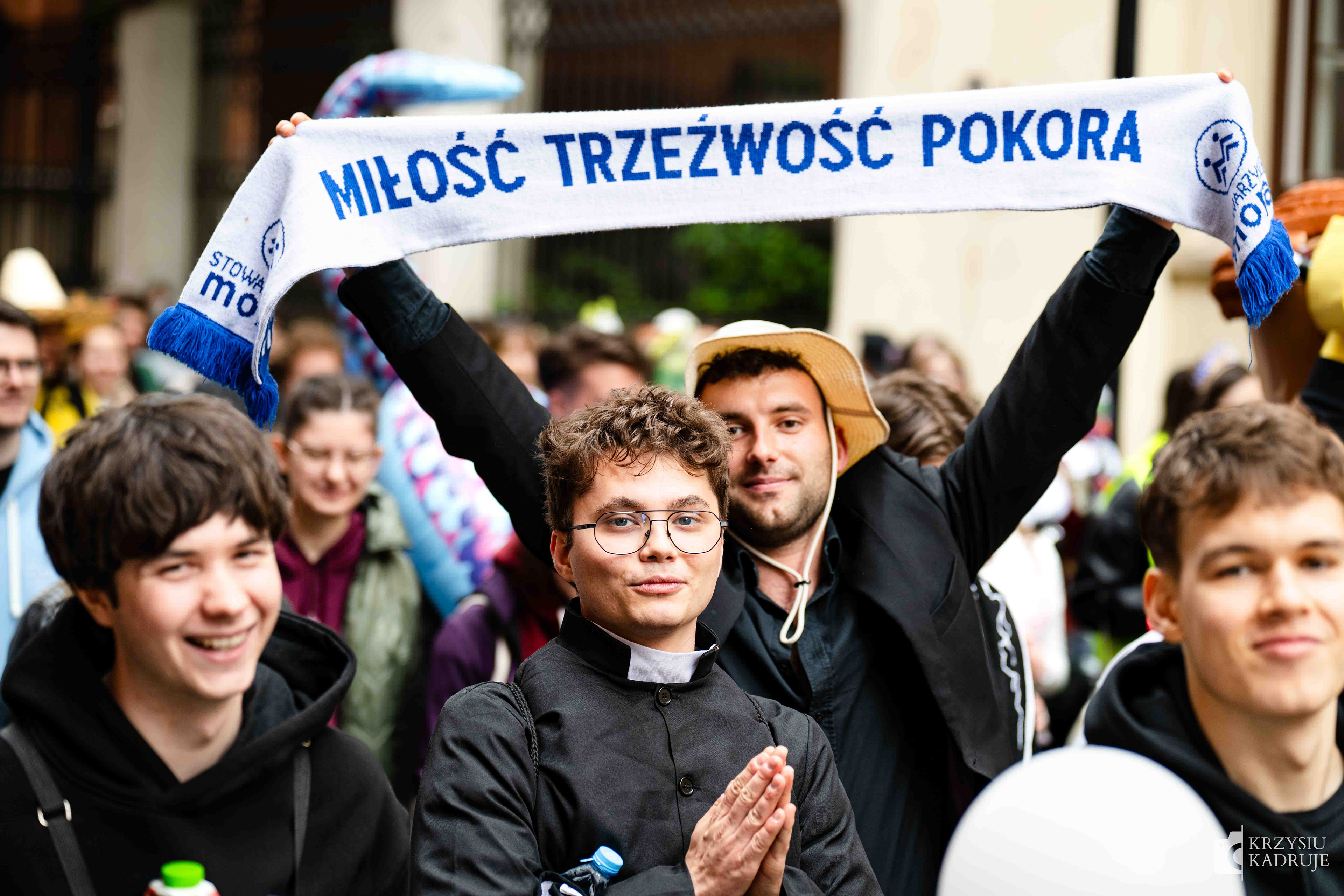 Kraków Juwenalia 2026